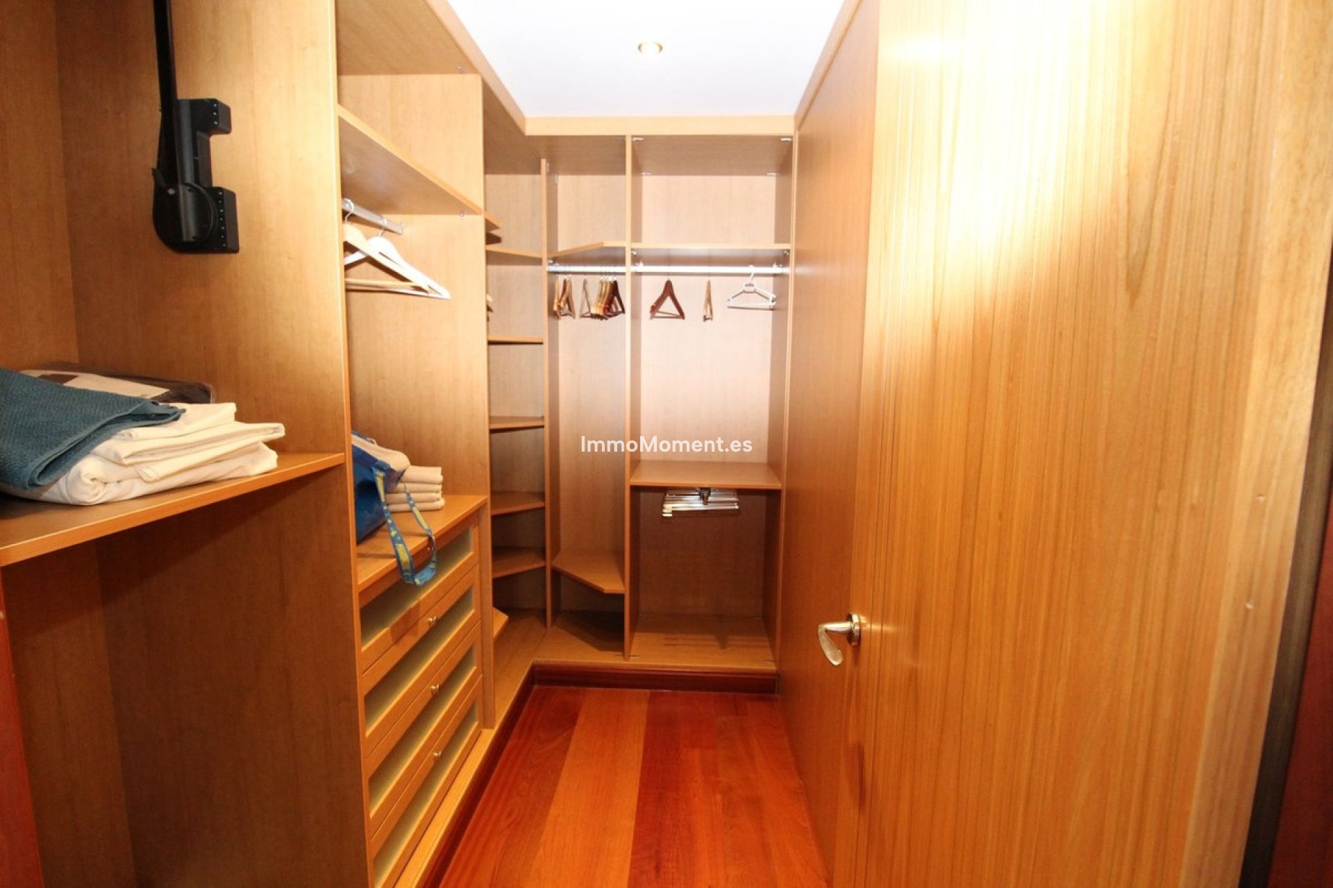 Bestaande woning - Appartement - Marbella - Puerto Banús