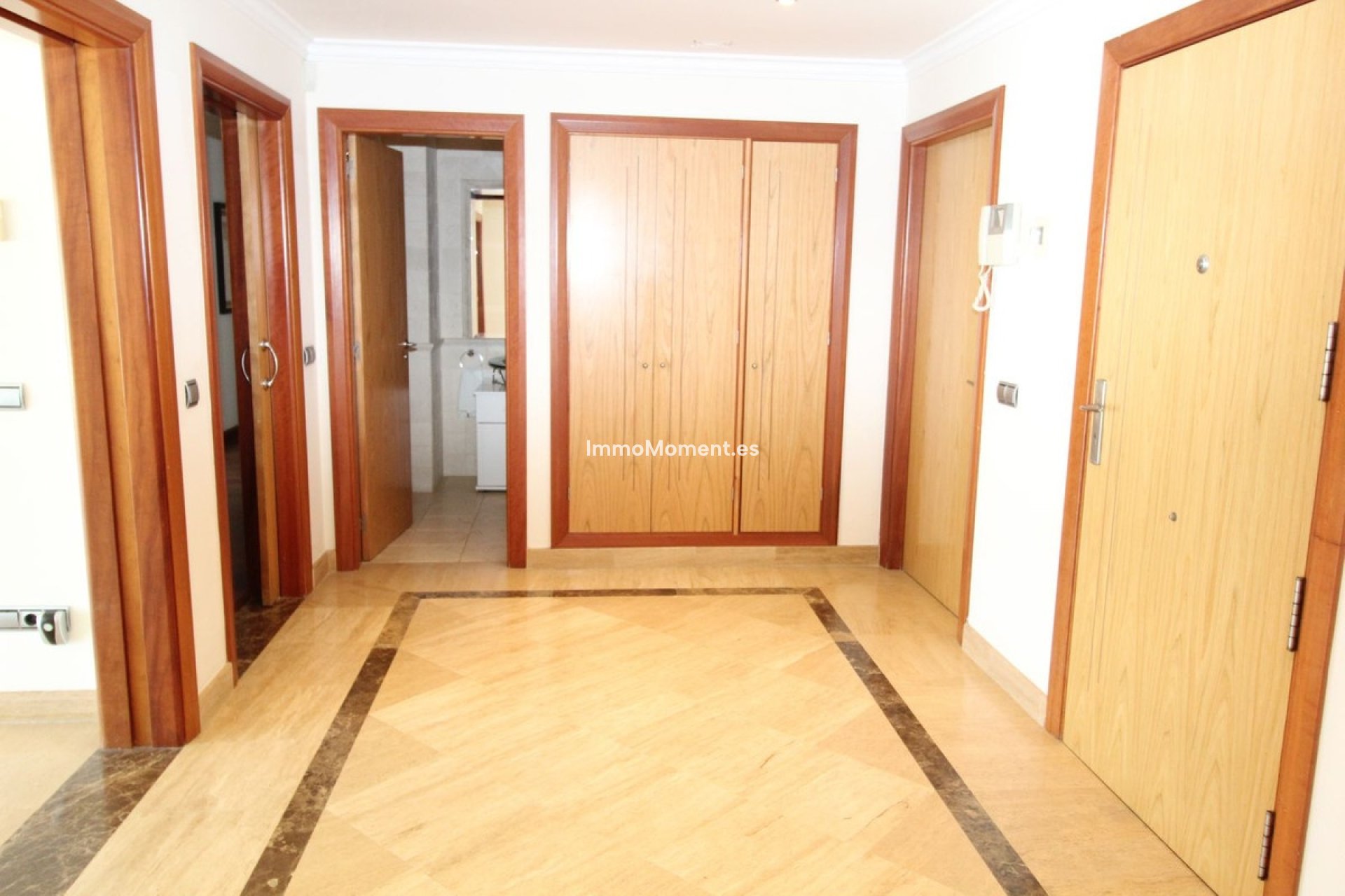 Bestaande woning - Appartement - Marbella - Puerto Banús