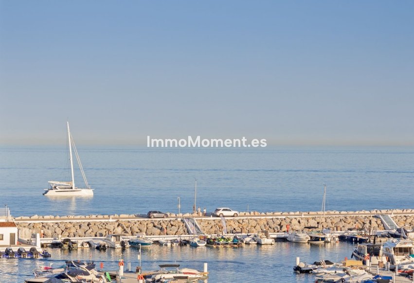 Bestaande woning - Appartement - Marbella - Puerto Banús