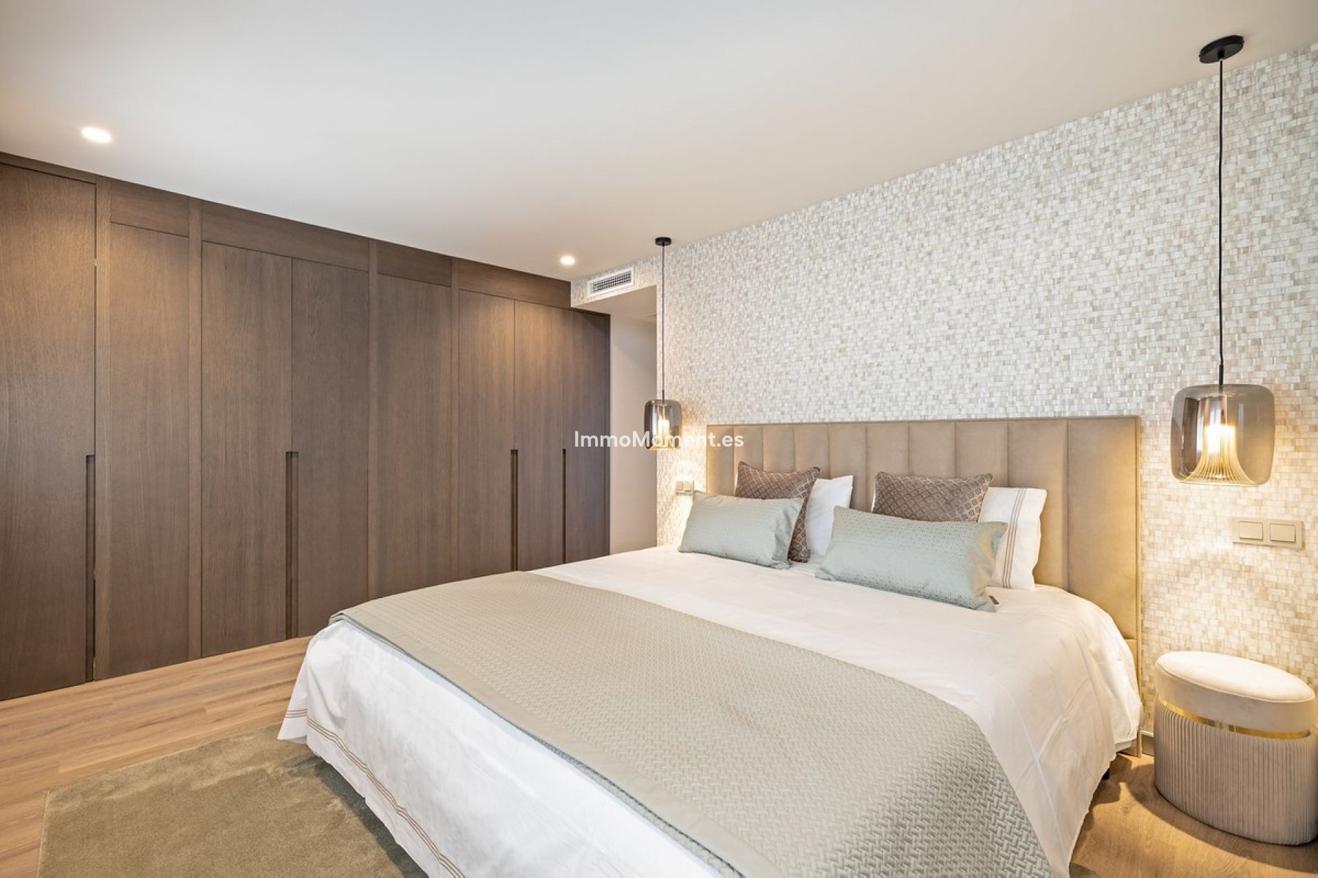 Bestaande woning - Appartement - Marbella - Puerto Banús