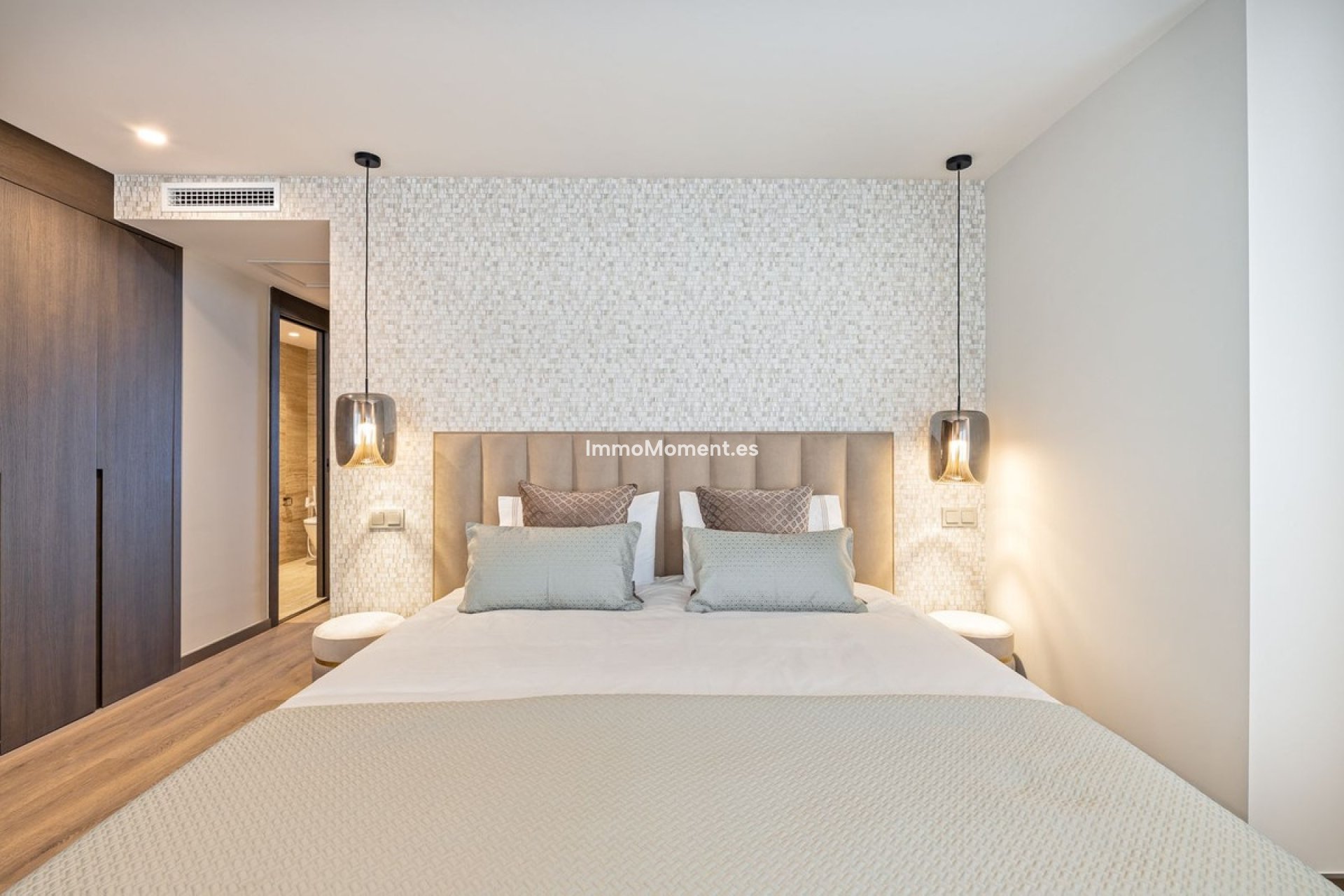 Bestaande woning - Appartement - Marbella - Puerto Banús