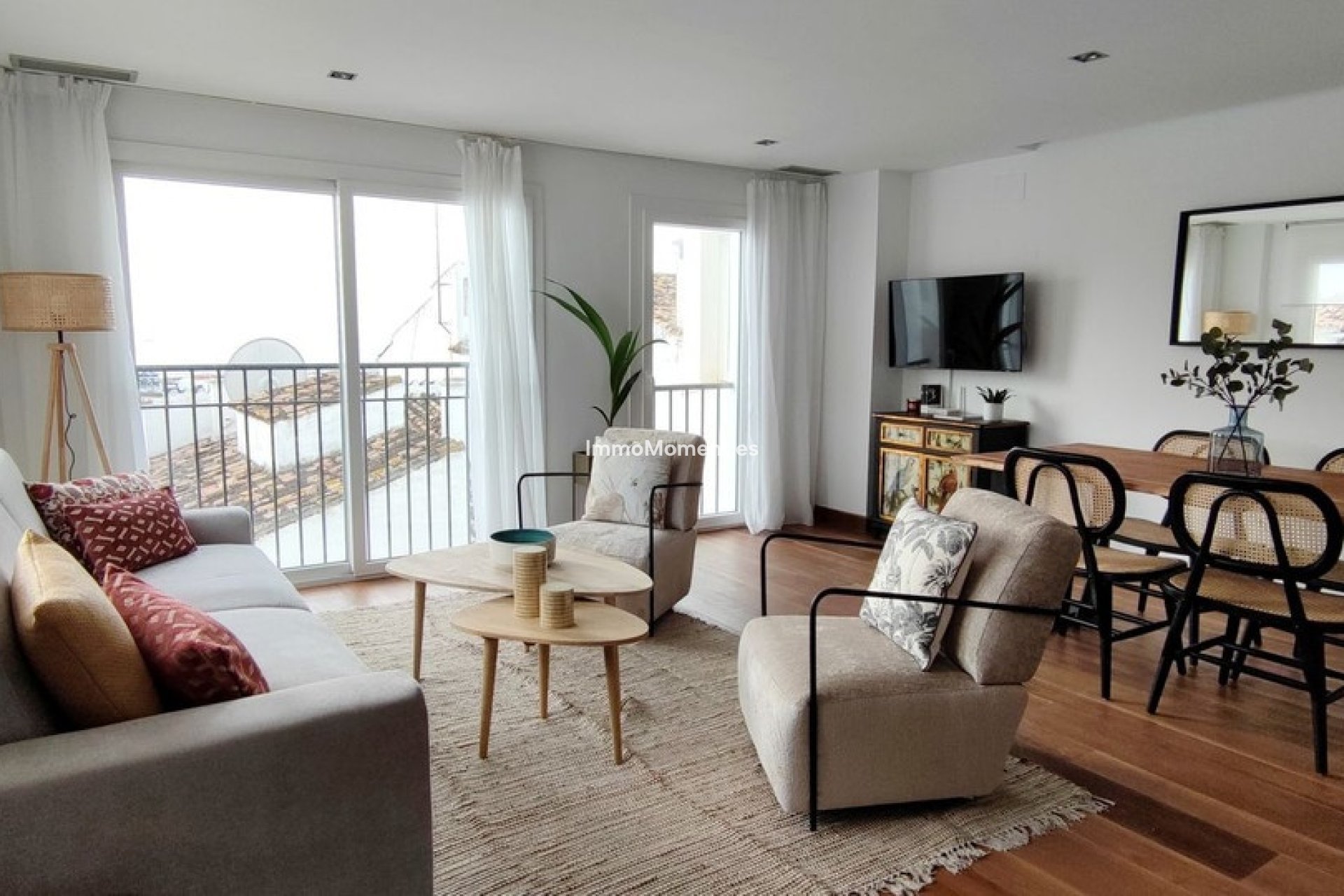Bestaande woning - Appartement - Marbella - Puerto Banús