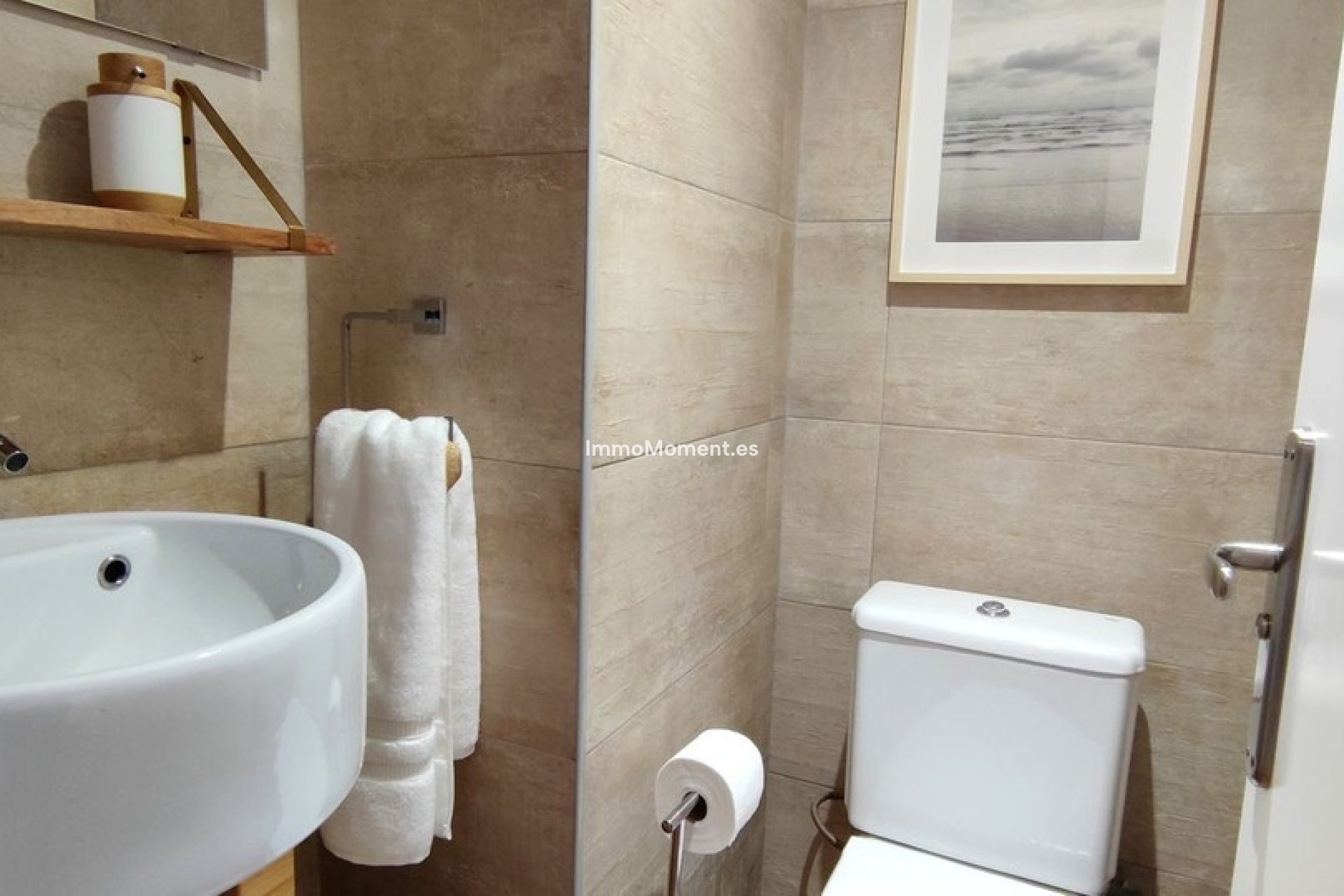 Bestaande woning - Appartement - Marbella - Puerto Banús