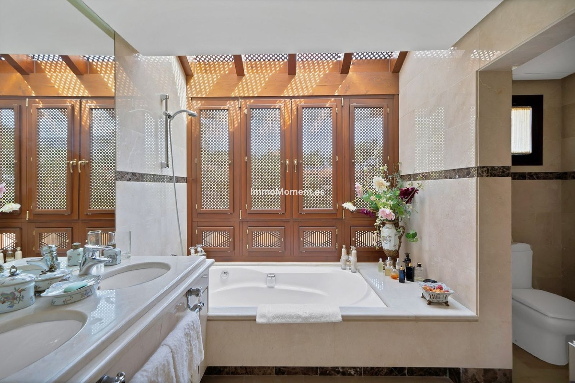 Bestaande woning - Appartement - Marbella - Puerto Banús