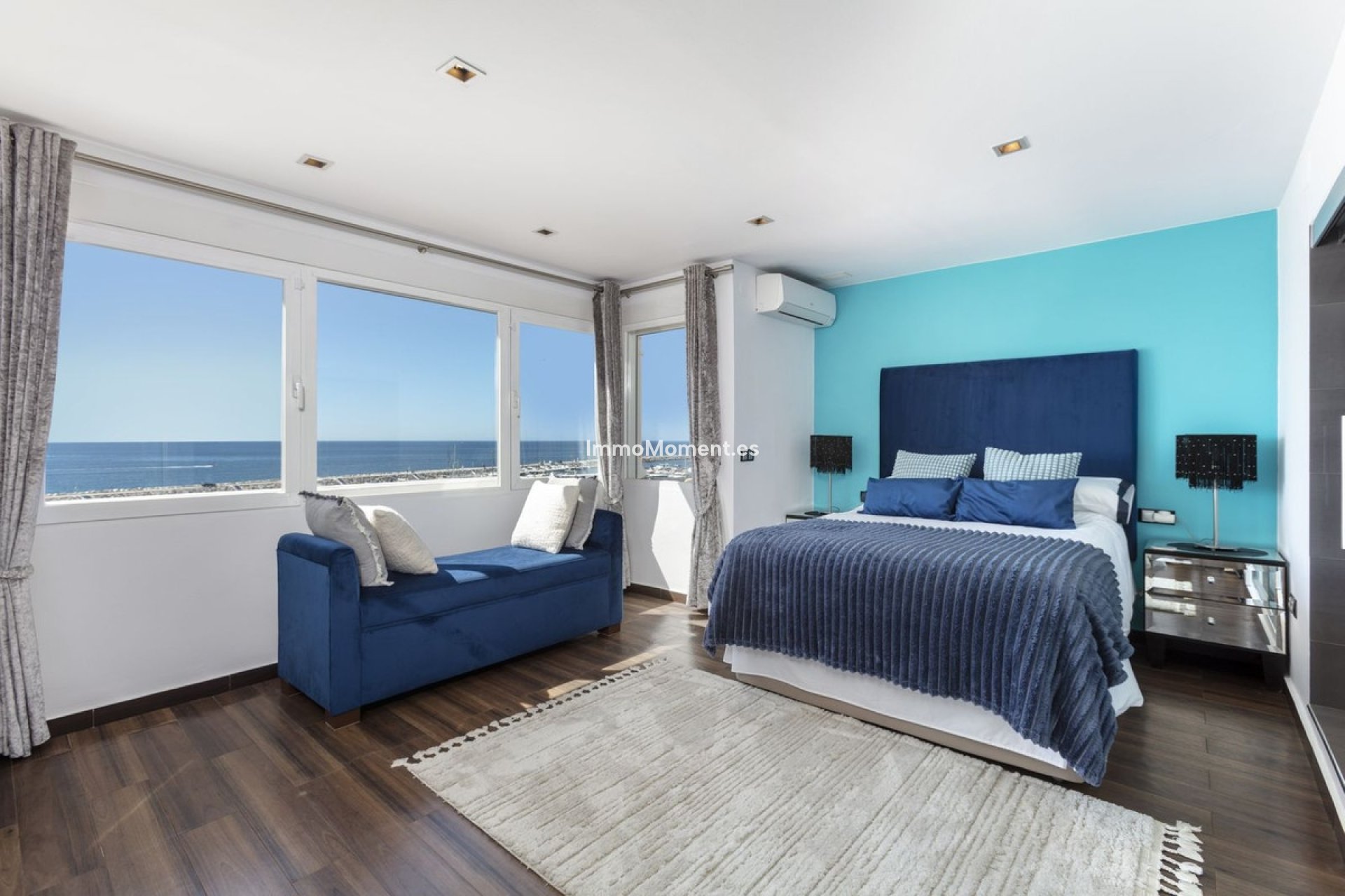 Bestaande woning - Appartement - Marbella - Puerto Banús