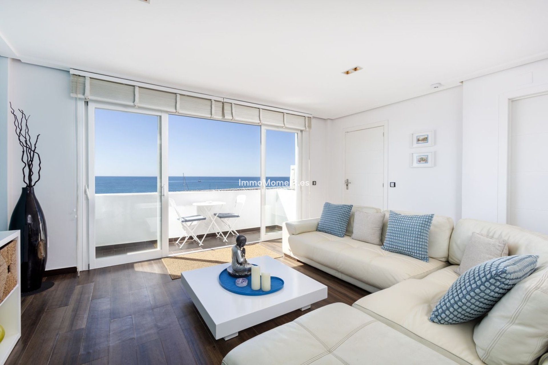 Bestaande woning - Appartement - Marbella - Puerto Banús