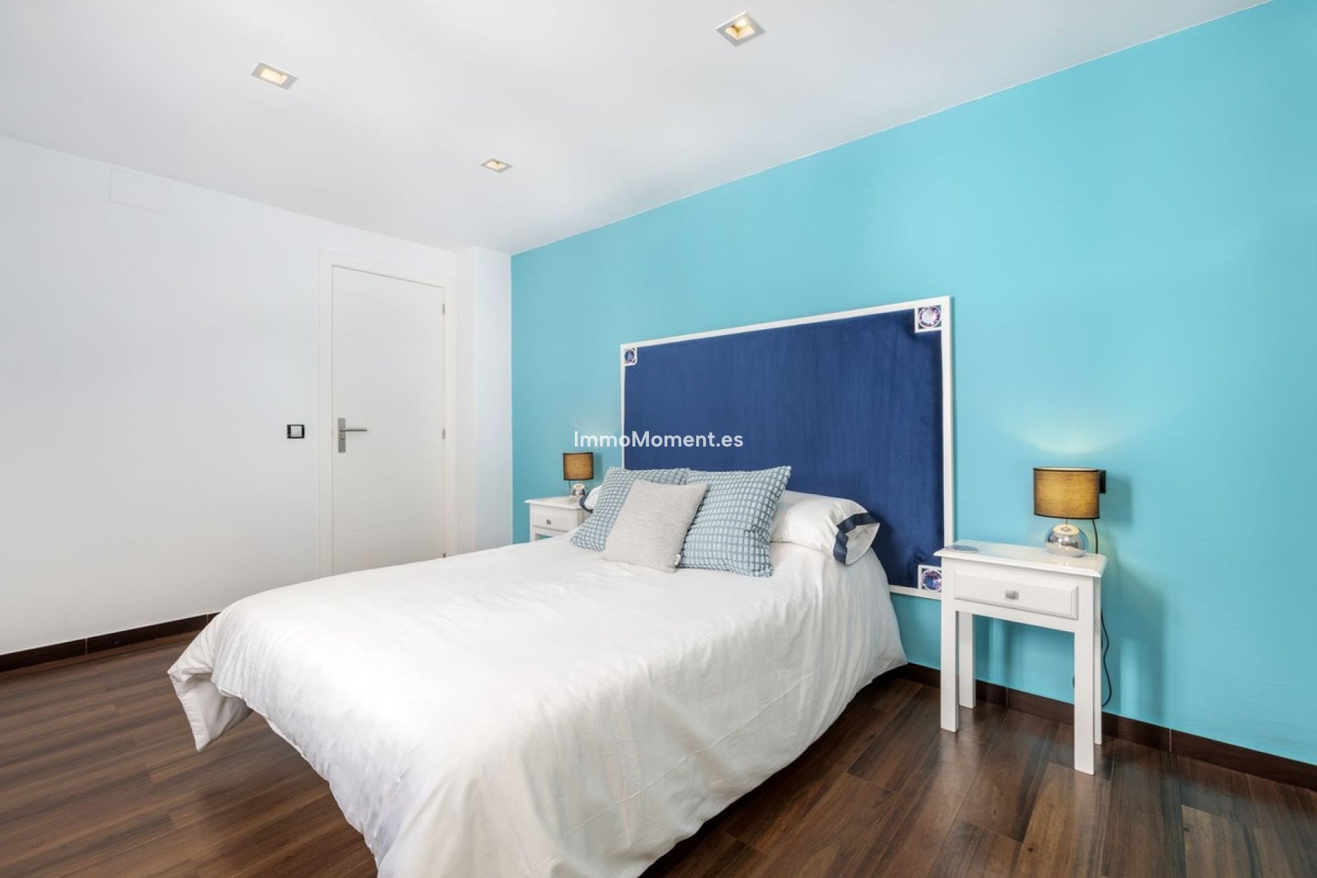 Bestaande woning - Appartement - Marbella - Puerto Banús