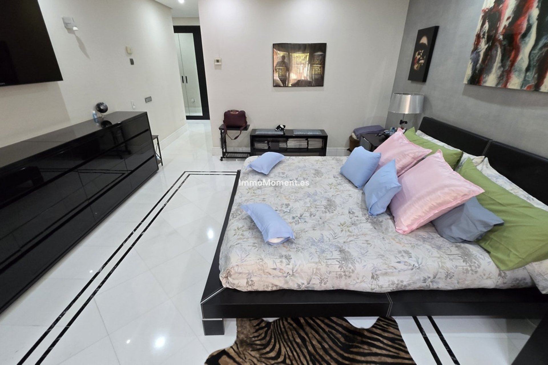 Bestaande woning - Appartement - Marbella - Puerto Banús