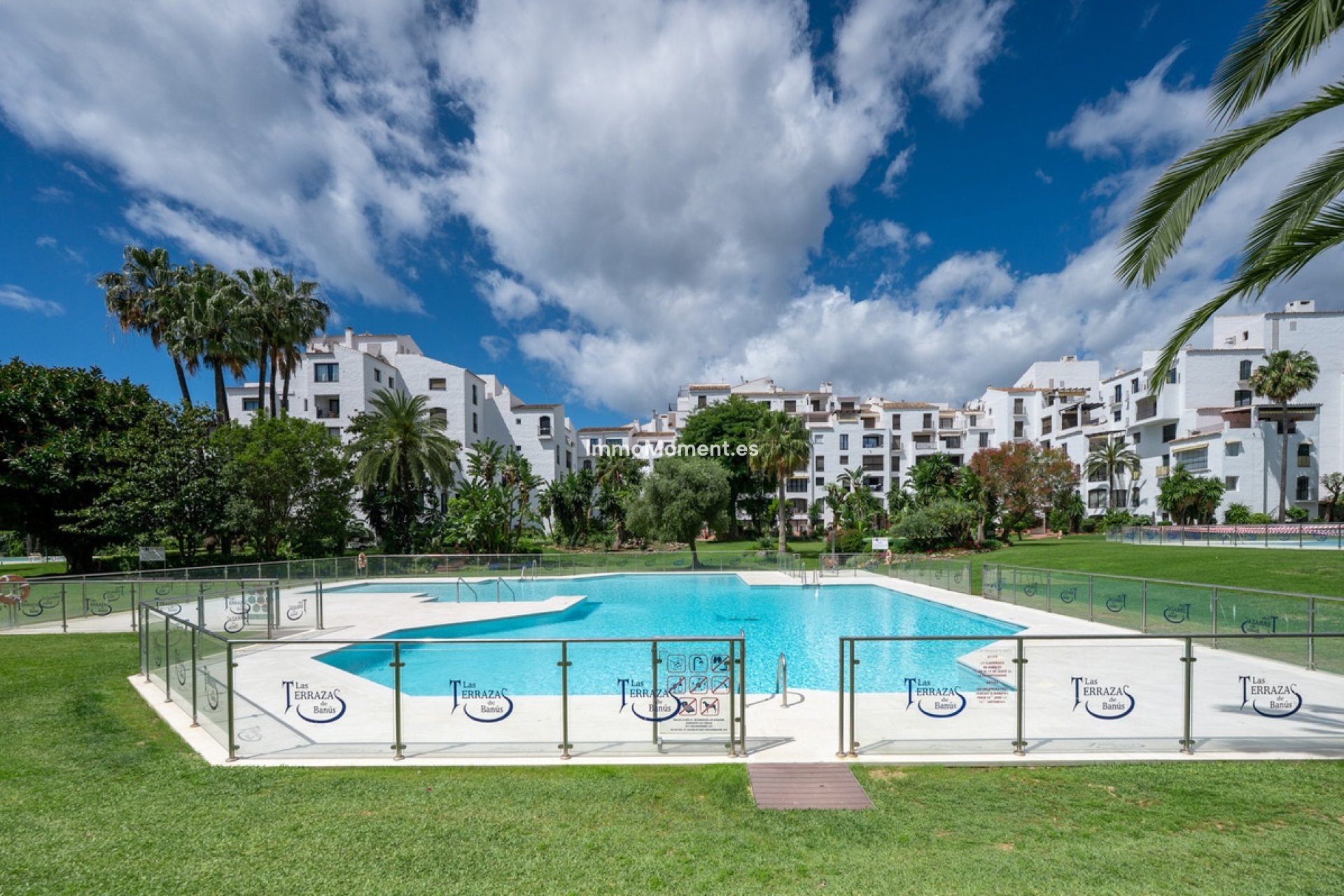 Bestaande woning - Appartement - Marbella - Puerto Banús