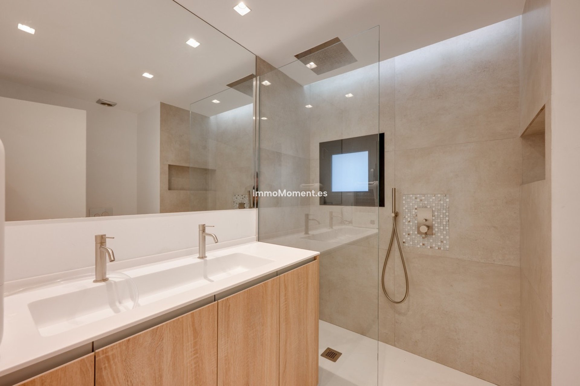 Bestaande woning - Appartement - Marbella - Puerto Banús