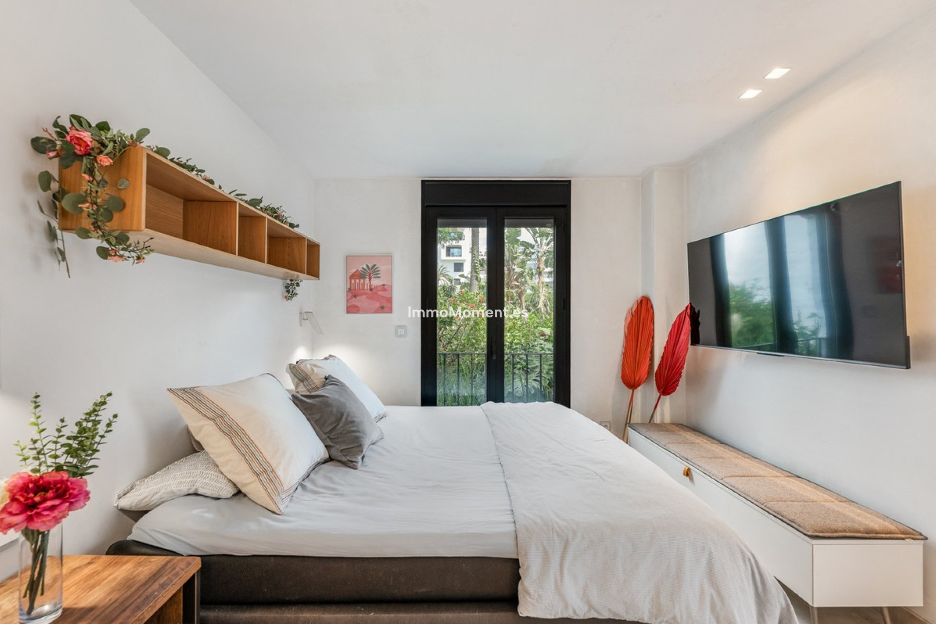 Bestaande woning - Appartement - Marbella - Puerto Banús