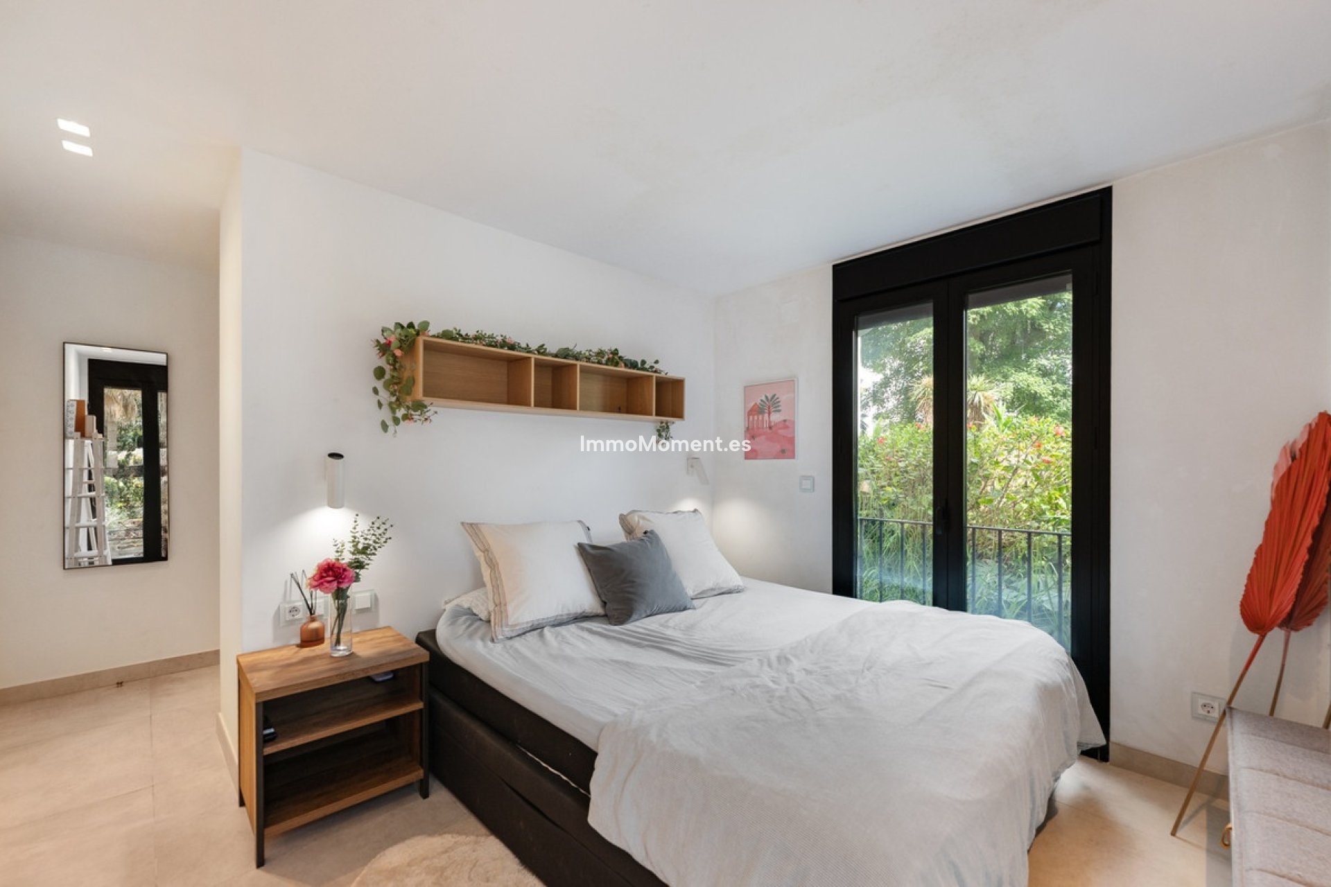 Bestaande woning - Appartement - Marbella - Puerto Banús