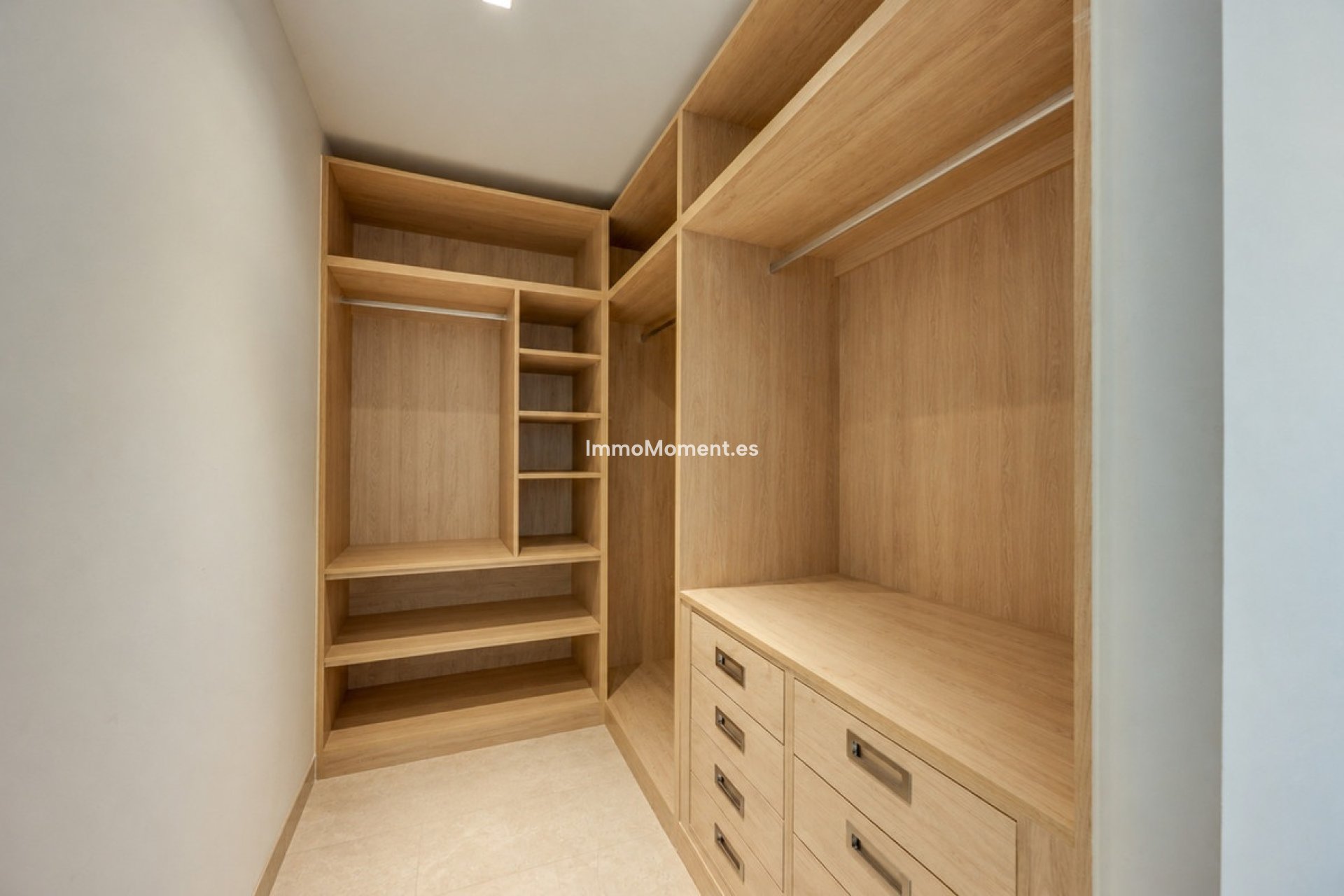 Bestaande woning - Appartement - Marbella - Puerto Banús