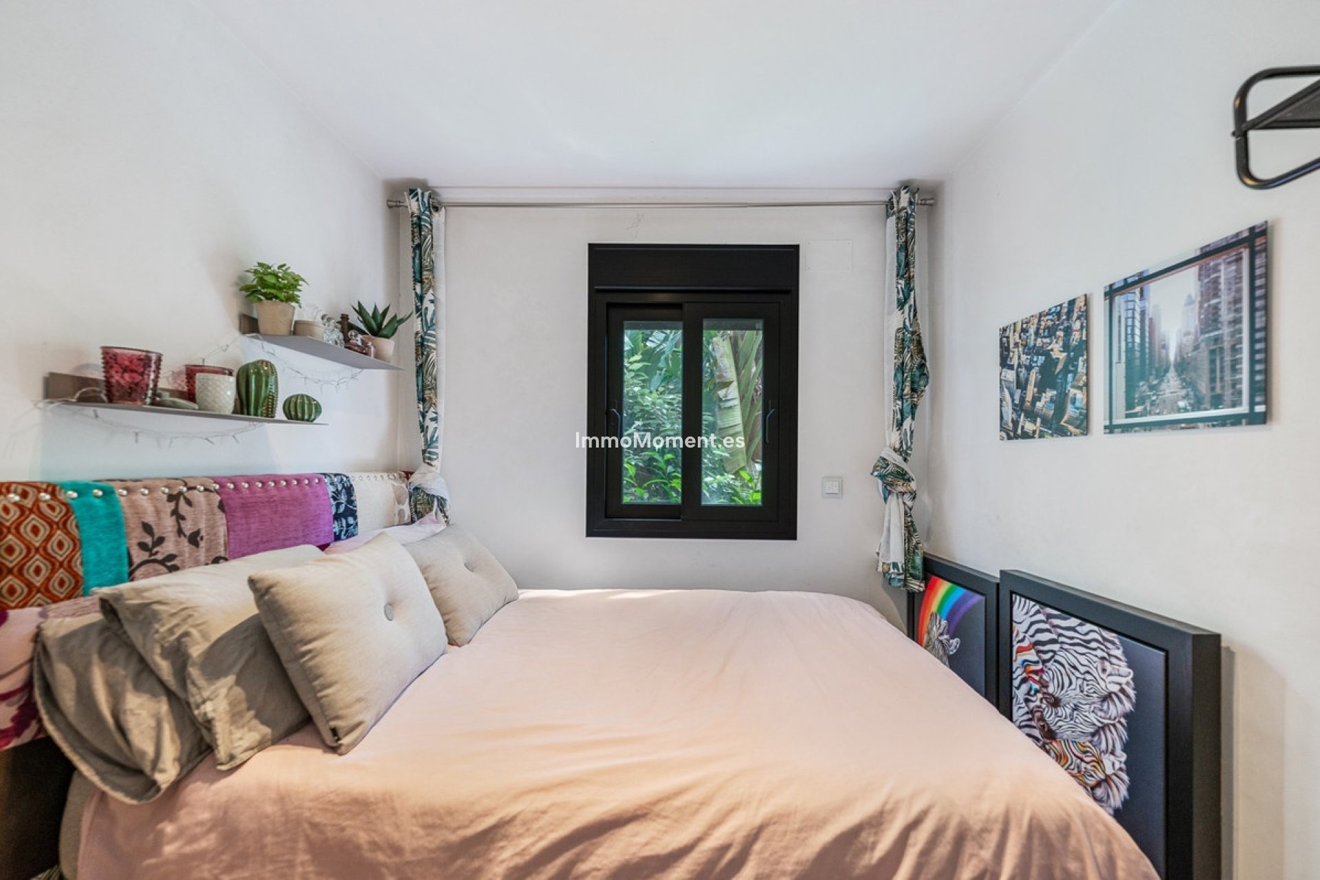 Bestaande woning - Appartement - Marbella - Puerto Banús