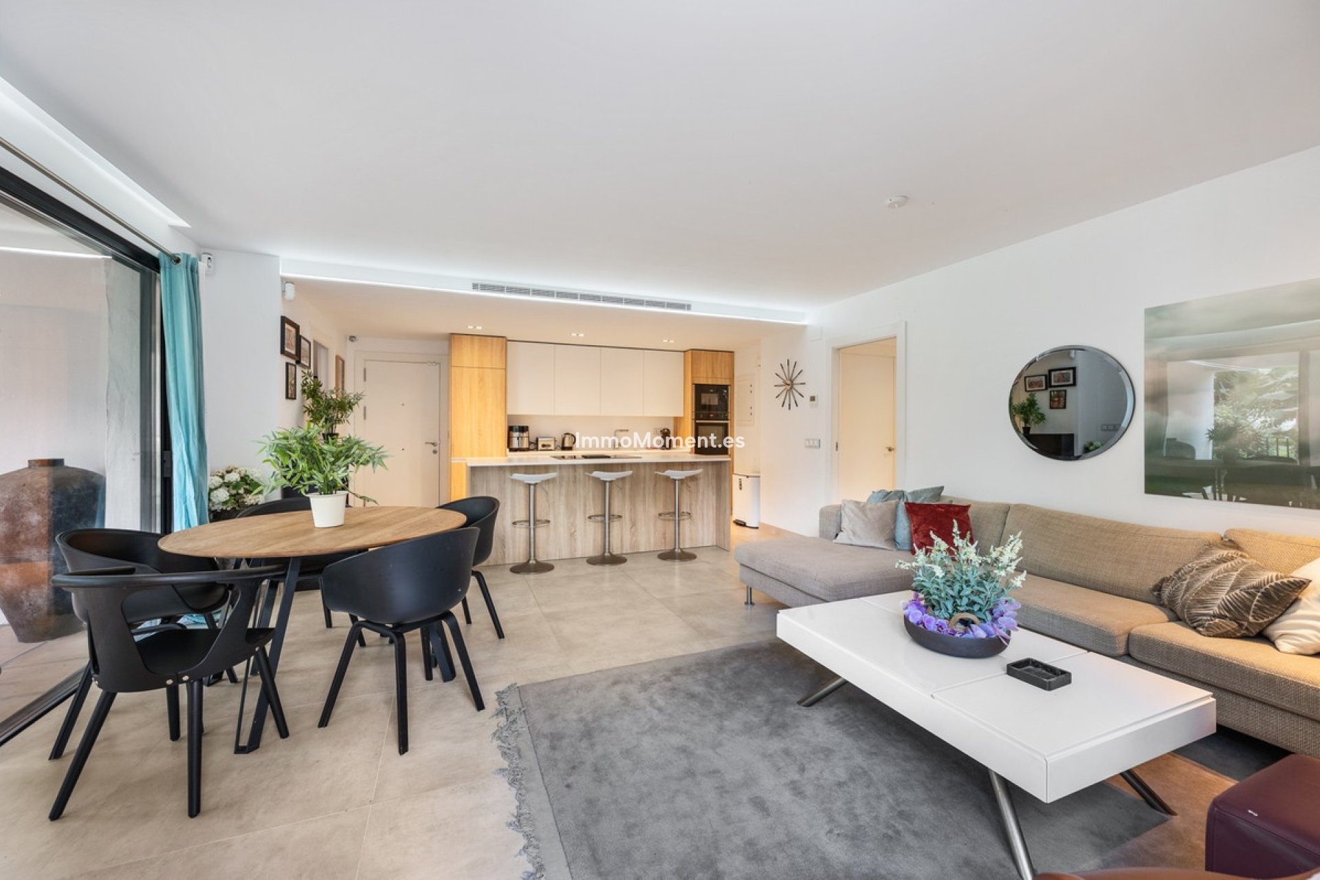Bestaande woning - Appartement - Marbella - Puerto Banús