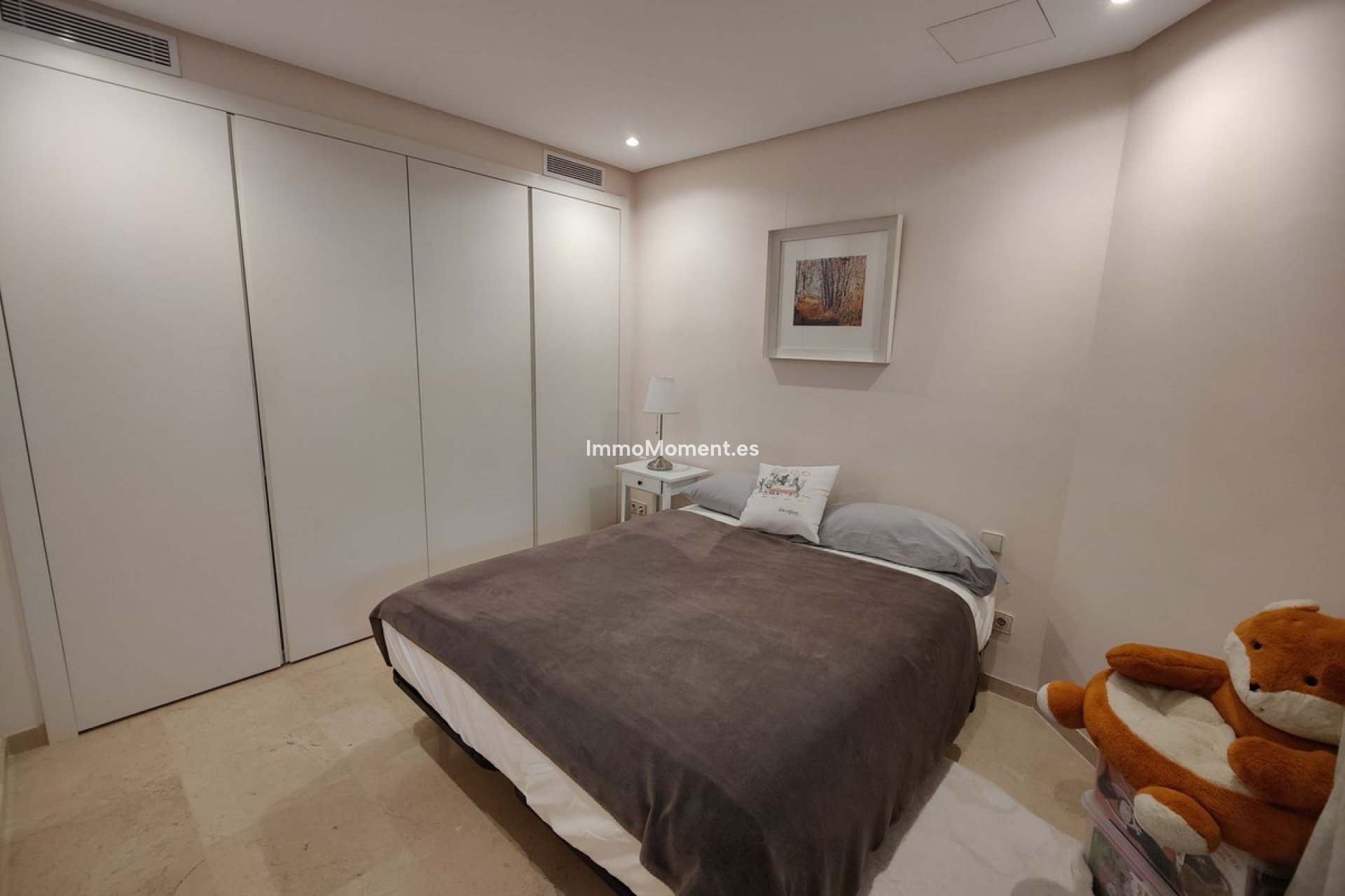 Bestaande woning - Appartement - Marbella - Puerto Banús