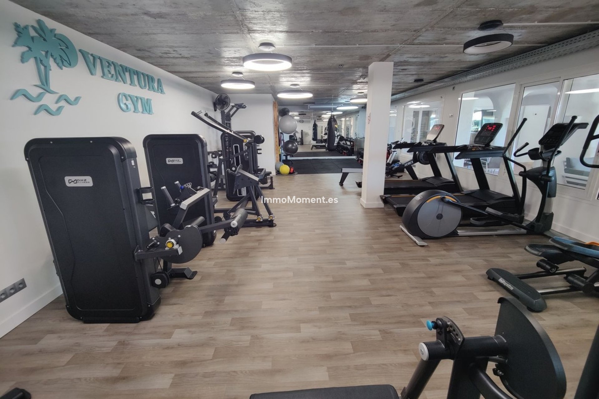 Bestaande woning - Appartement - Marbella - Puerto Banús