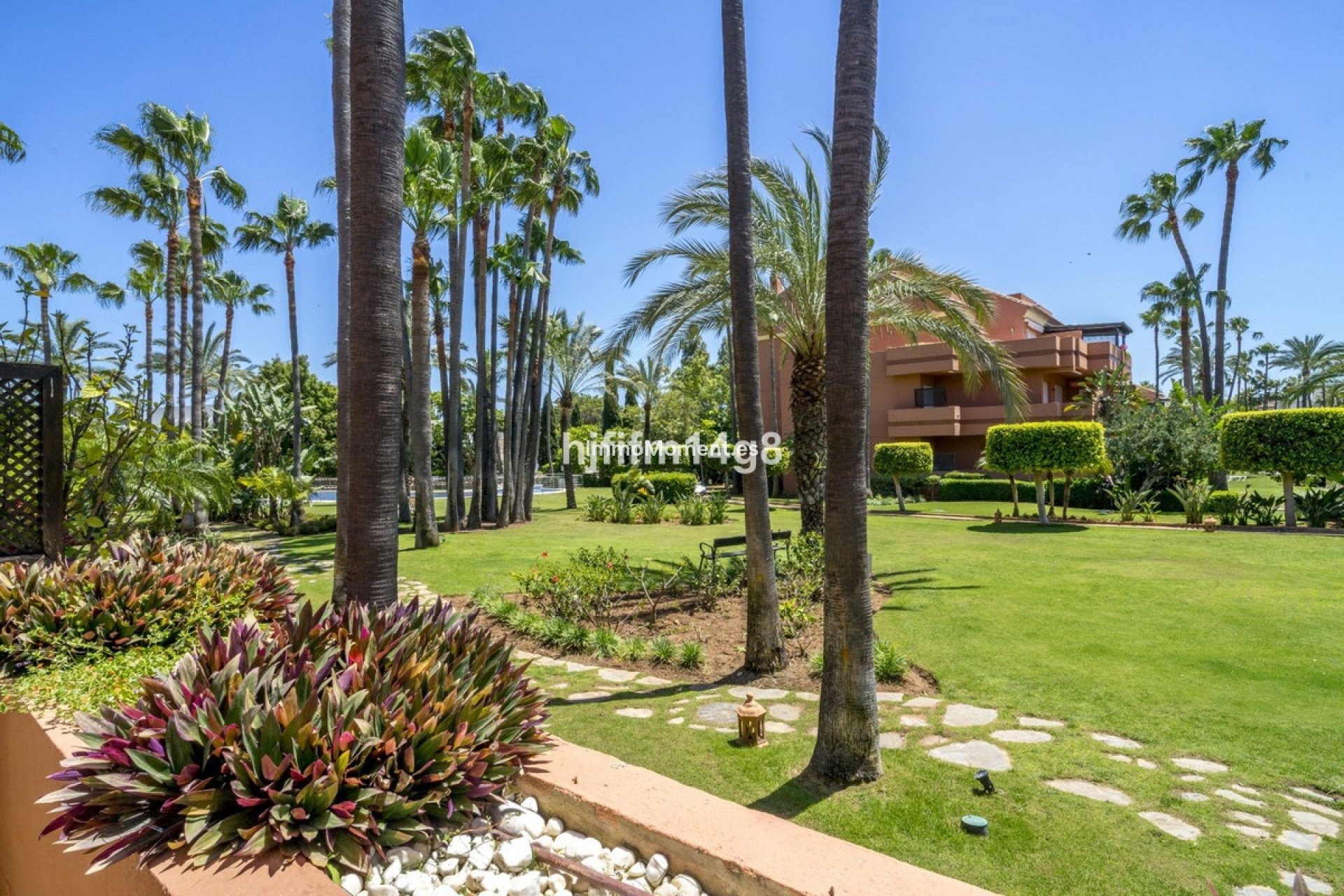 Bestaande woning - Appartement - Marbella - Puerto Banús