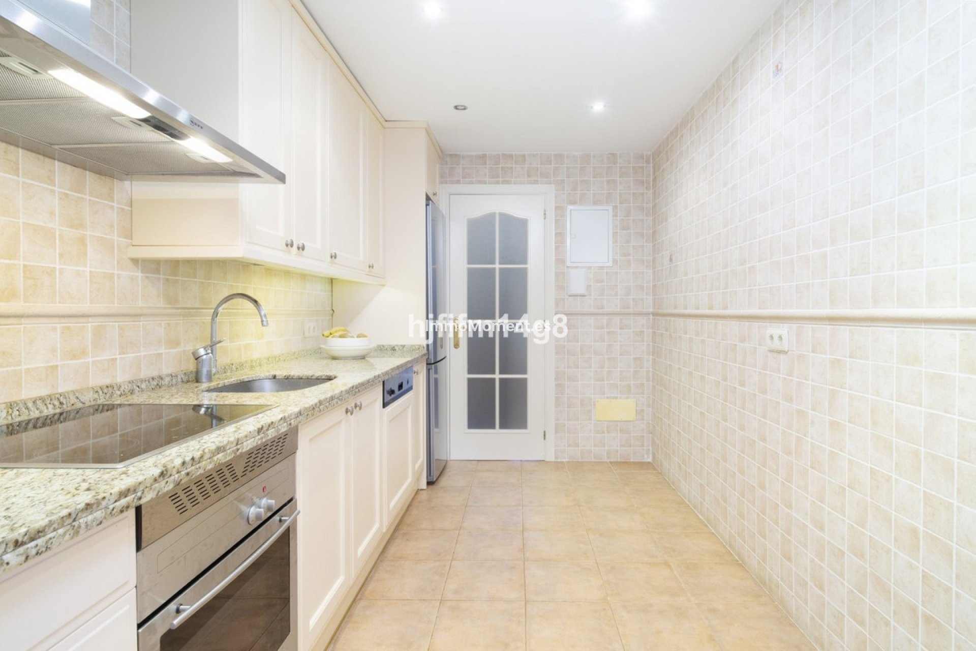 Bestaande woning - Appartement - Marbella - Puerto Banús
