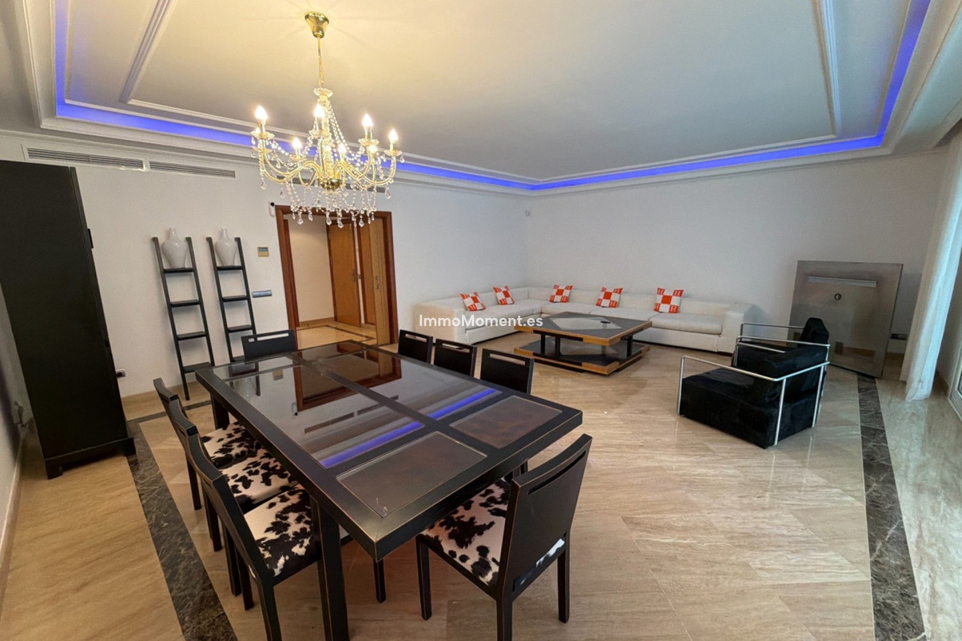 Bestaande woning - Appartement - Marbella - Puerto Banús
