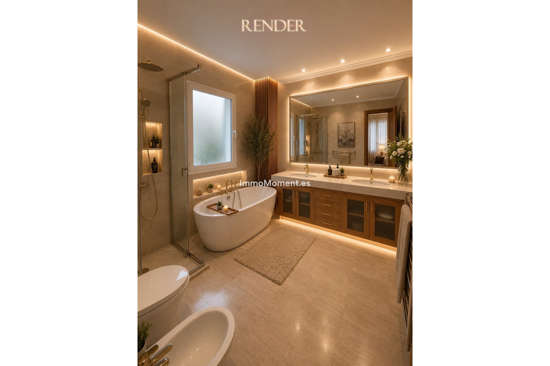 Bestaande woning - Appartement - Marbella - Puerto Banús