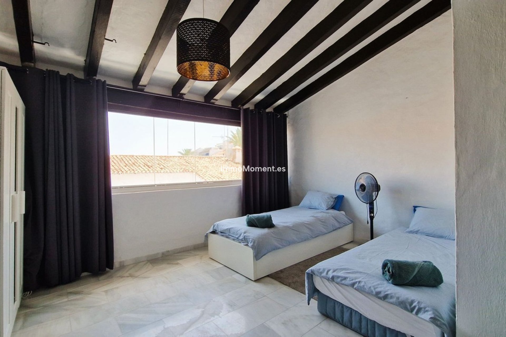 Bestaande woning - Appartement - Marbella - Puerto Banús