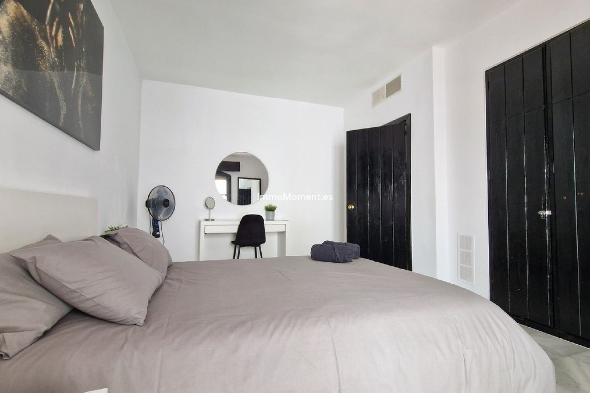Bestaande woning - Appartement - Marbella - Puerto Banús