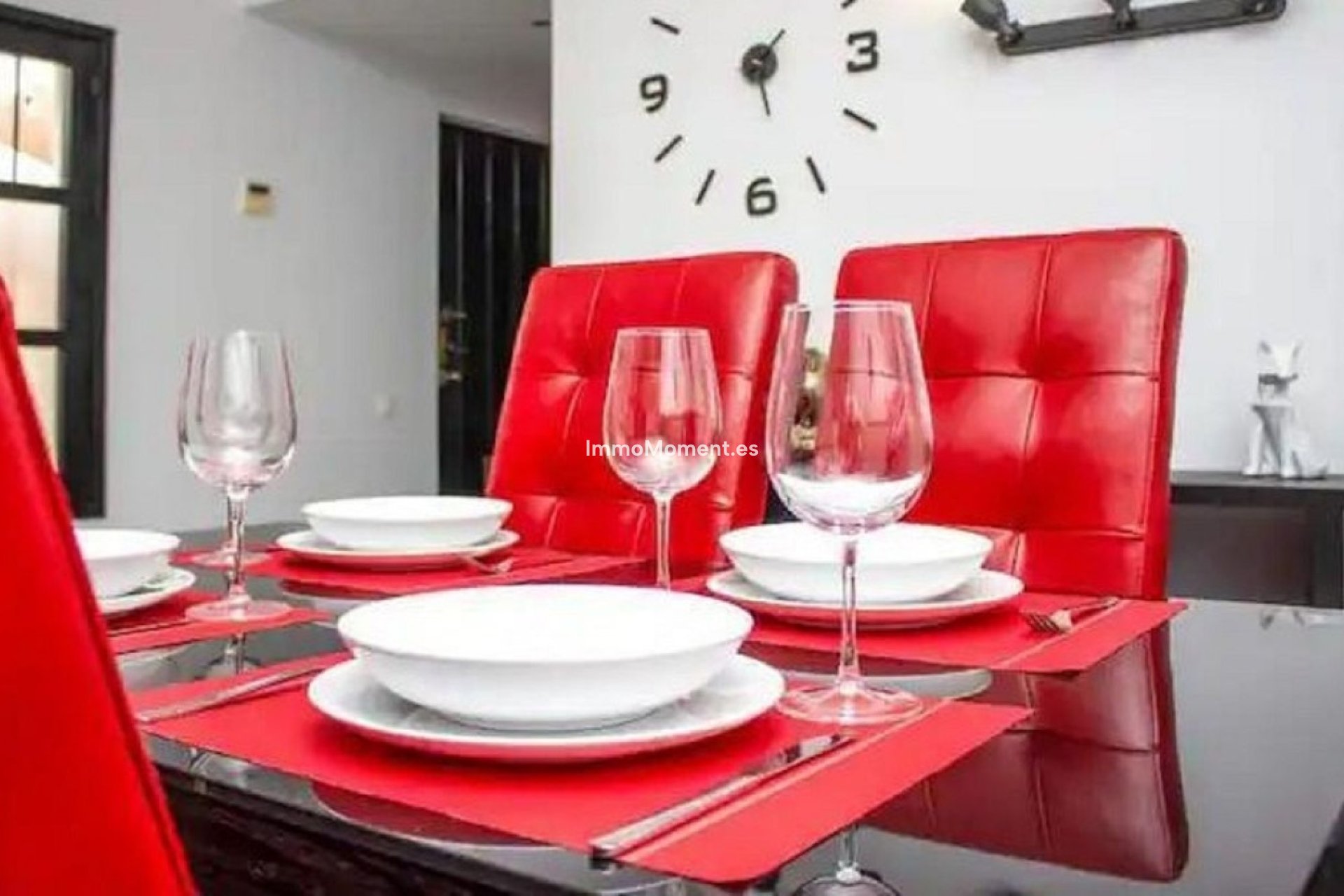 Bestaande woning - Appartement - Marbella - Puerto Banús