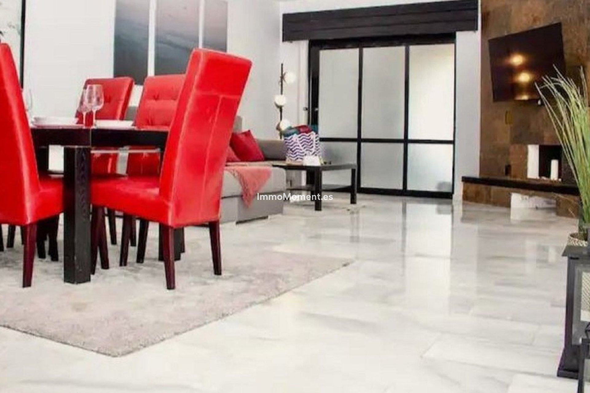 Bestaande woning - Appartement - Marbella - Puerto Banús