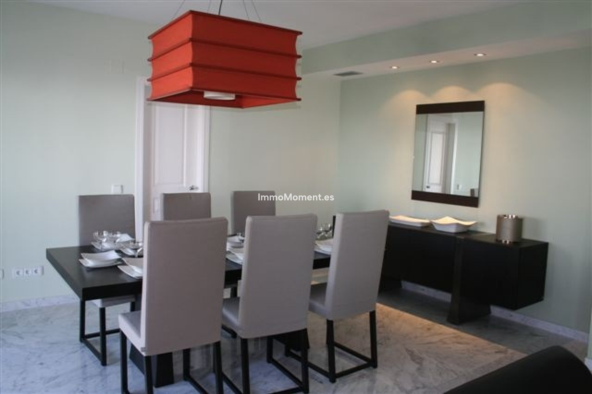 Bestaande woning - Appartement - Marbella - Puerto Banús