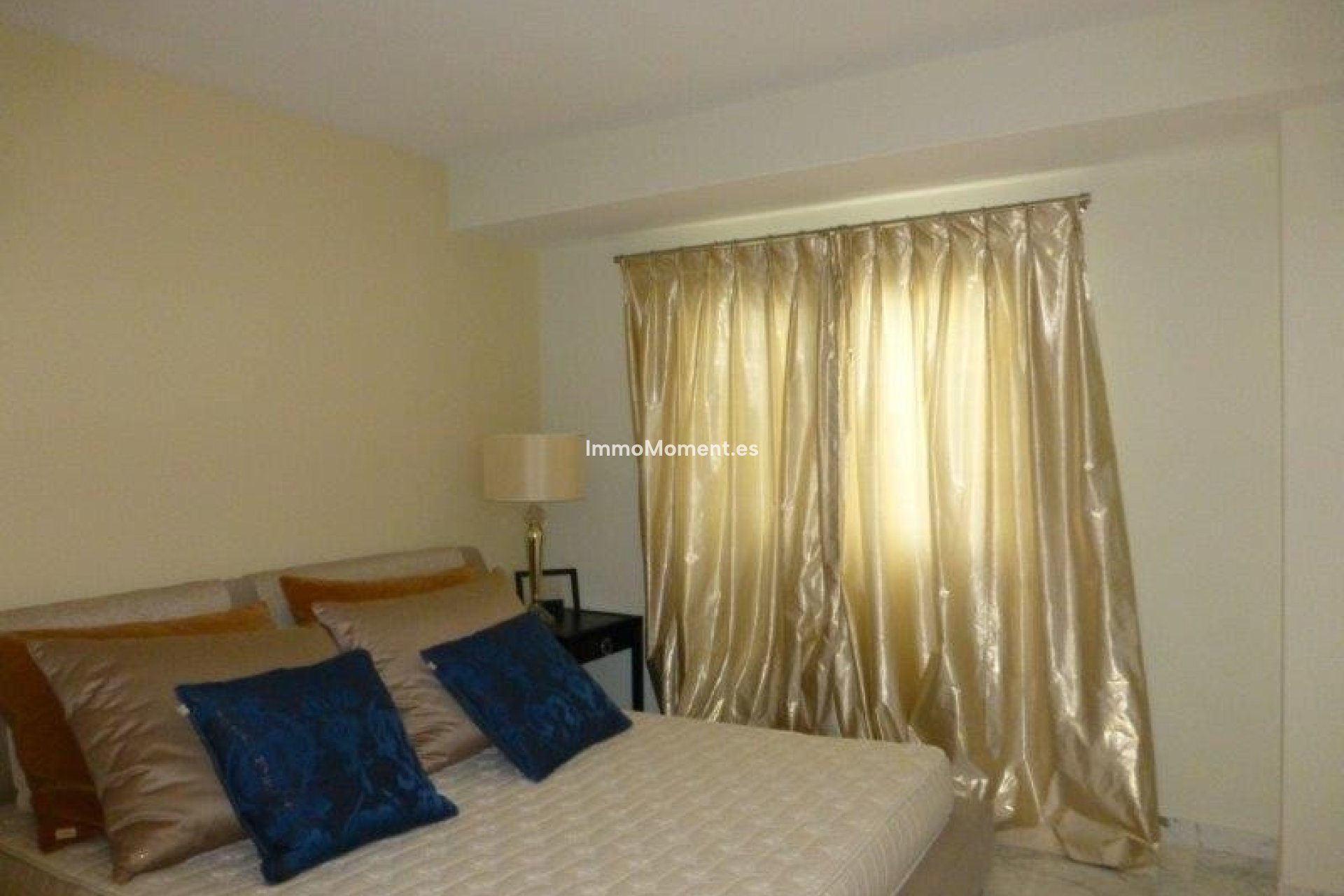 Bestaande woning - Appartement - Marbella - Puerto Banús