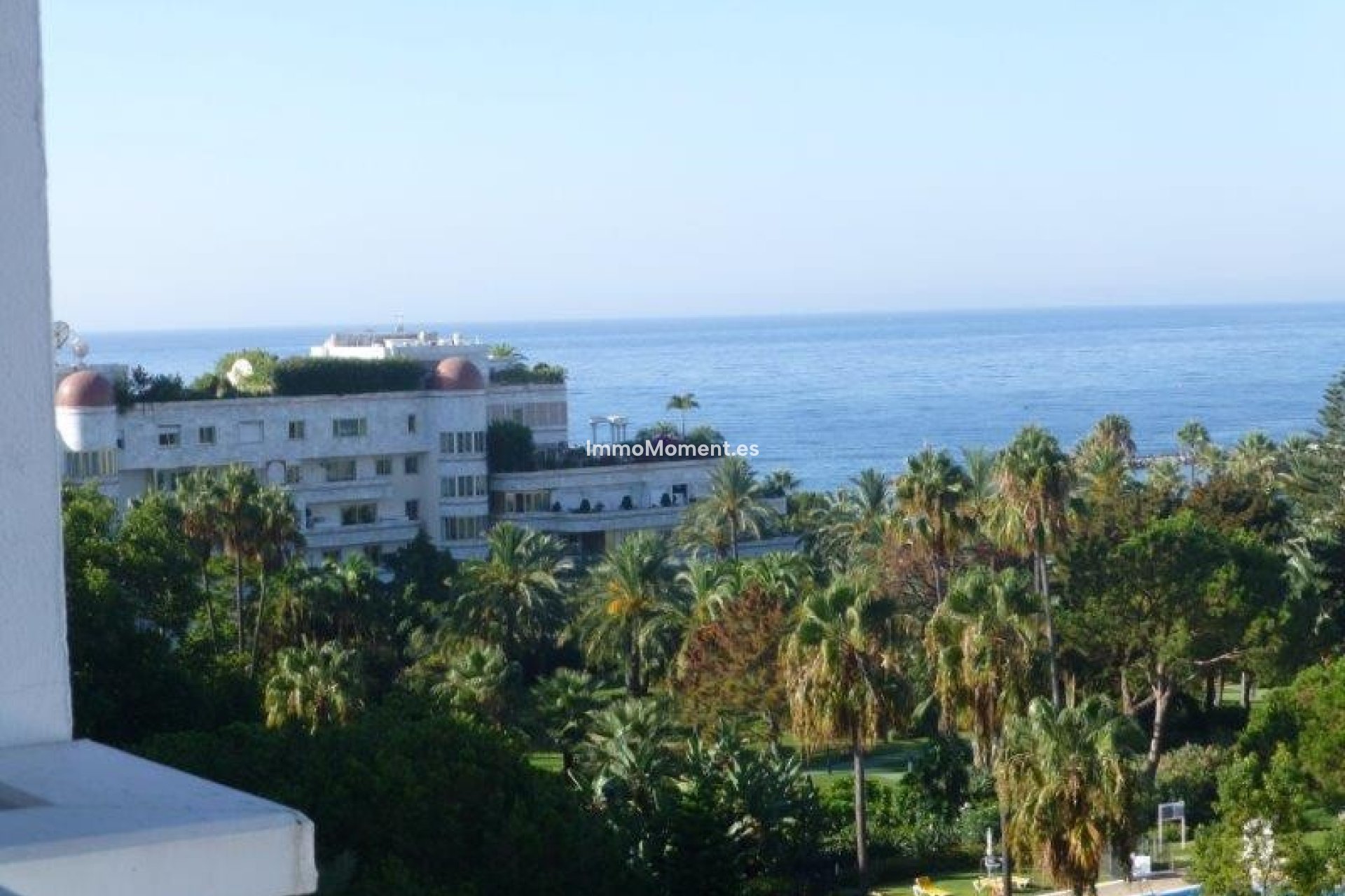 Bestaande woning - Appartement - Marbella - Puerto Banús