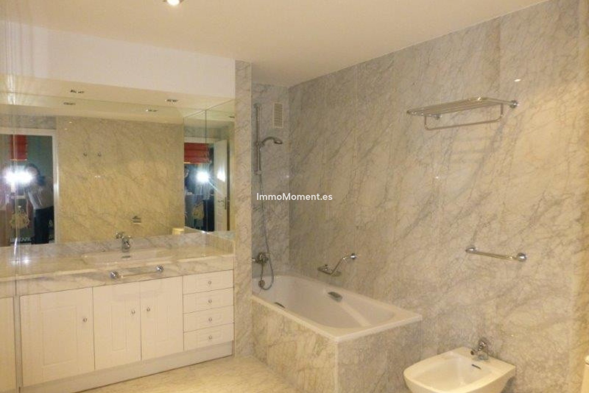 Bestaande woning - Appartement - Marbella - Puerto Banús