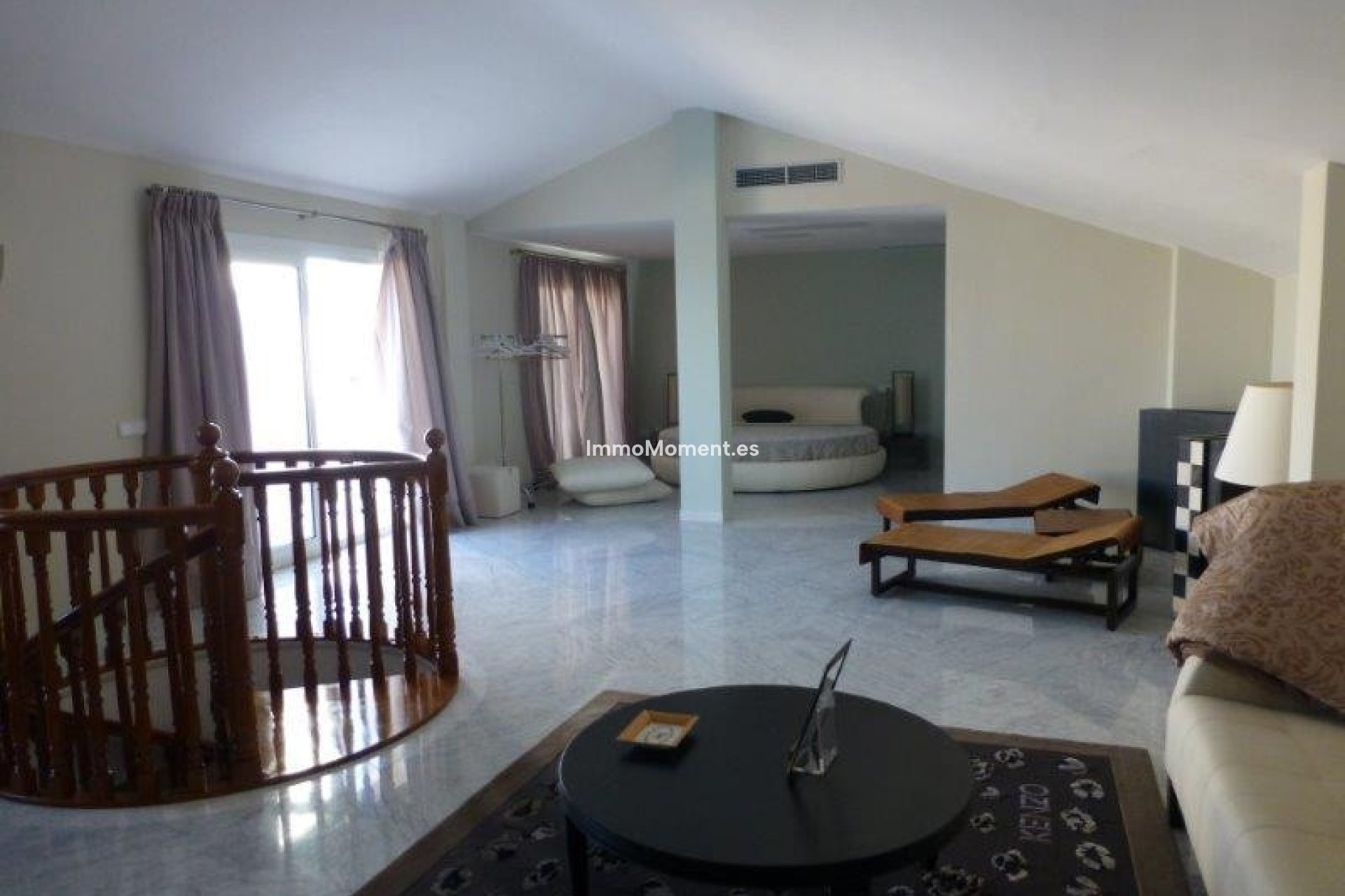 Bestaande woning - Appartement - Marbella - Puerto Banús