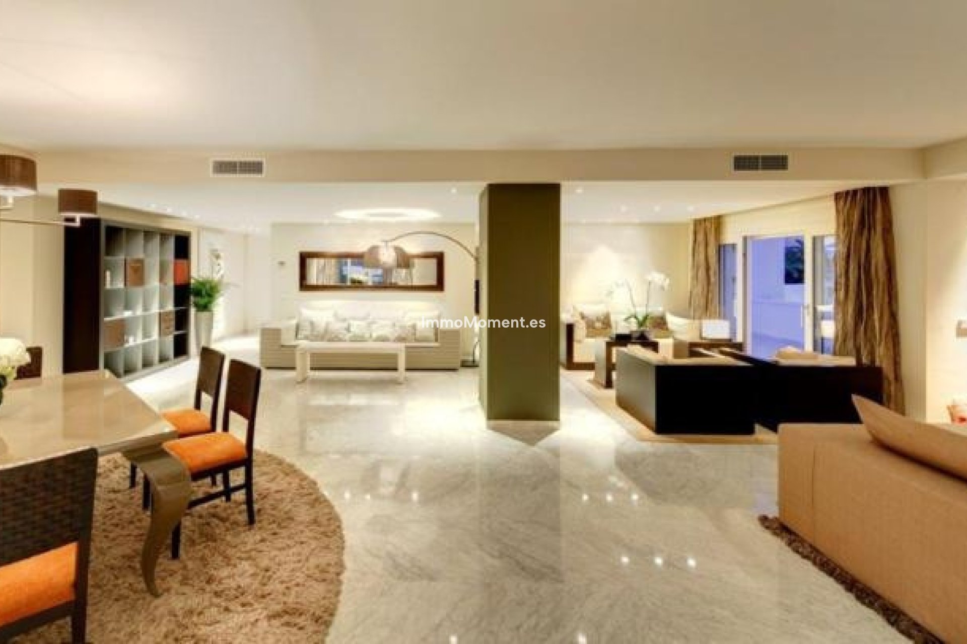 Bestaande woning - Appartement - Marbella - Puerto Banús