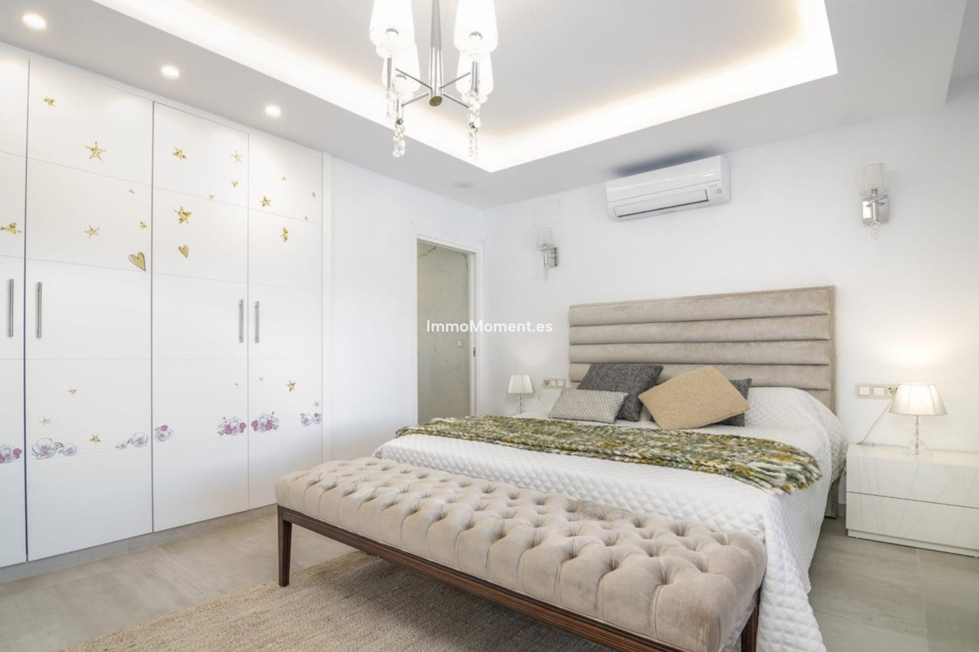 Bestaande woning - Appartement - Marbella - Puerto Banús