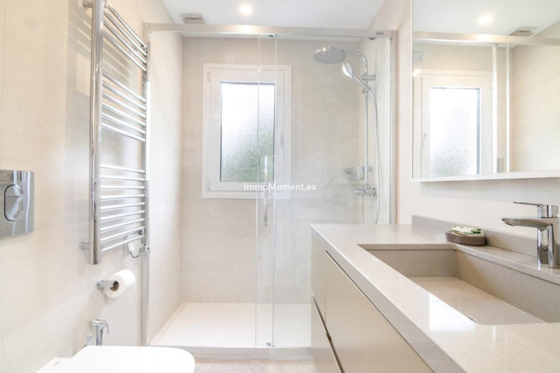 Bestaande woning - Appartement - Marbella - Puerto Banús