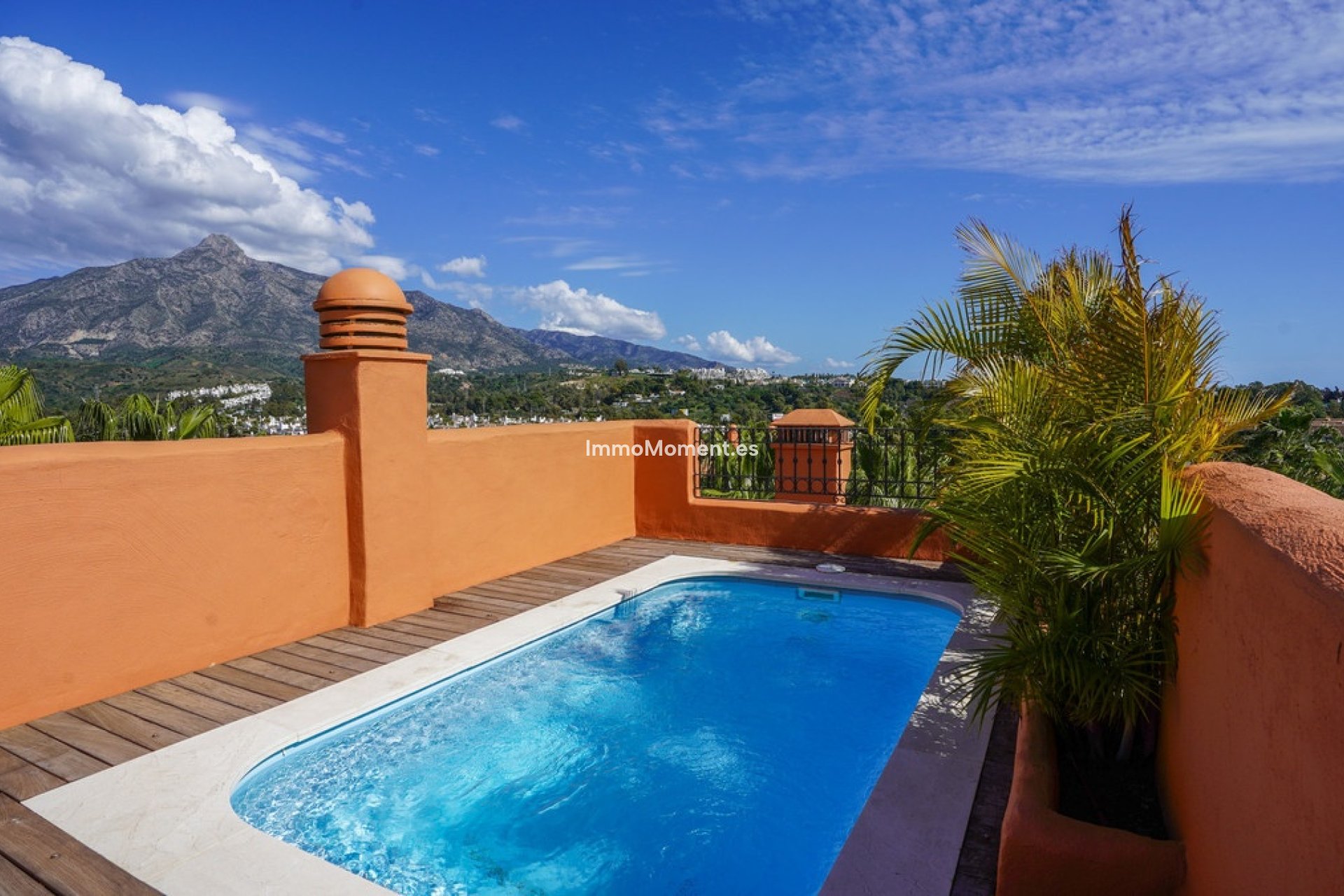 Bestaande woning - Appartement - Marbella - Puerto Banús