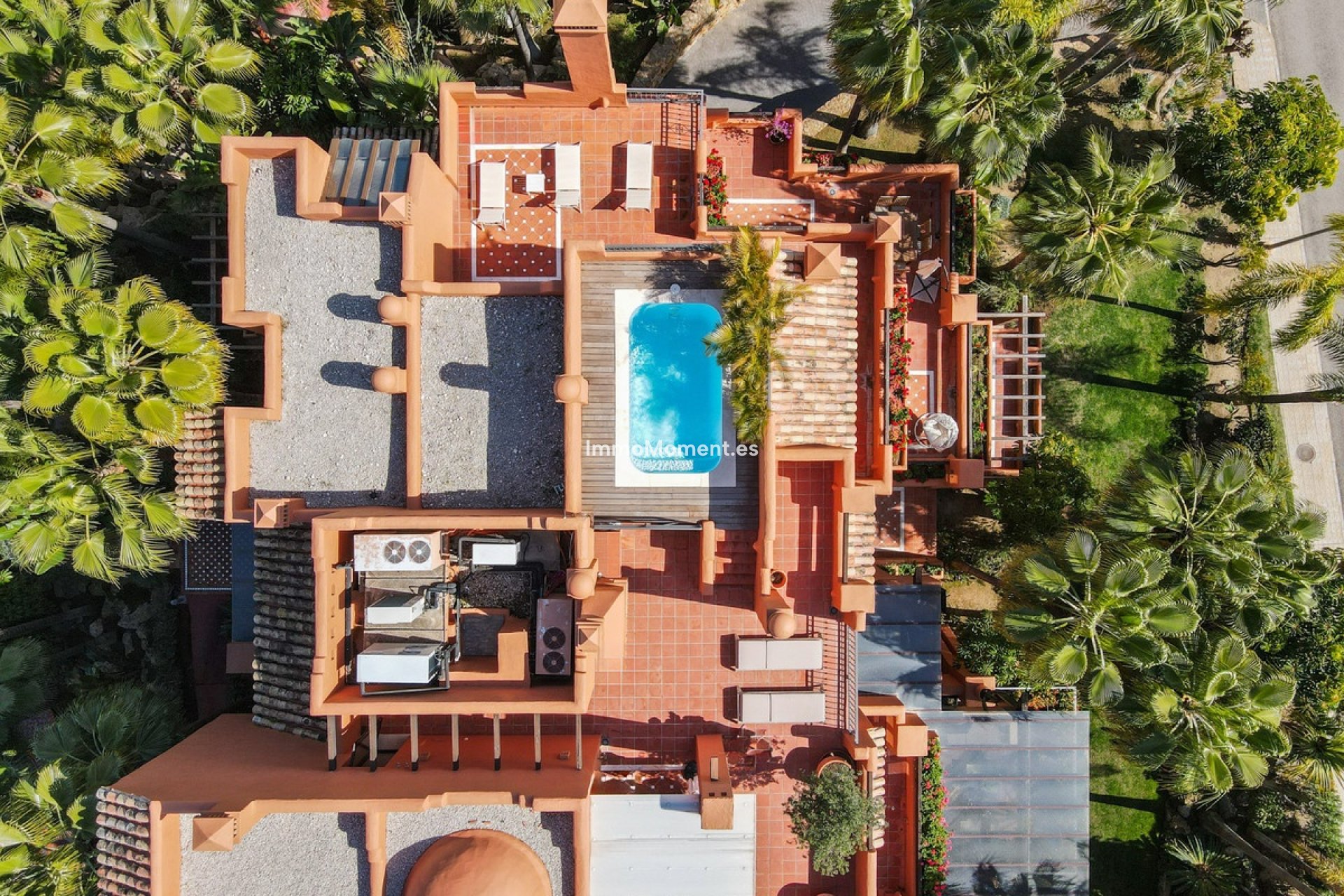 Bestaande woning - Appartement - Marbella - Puerto Banús