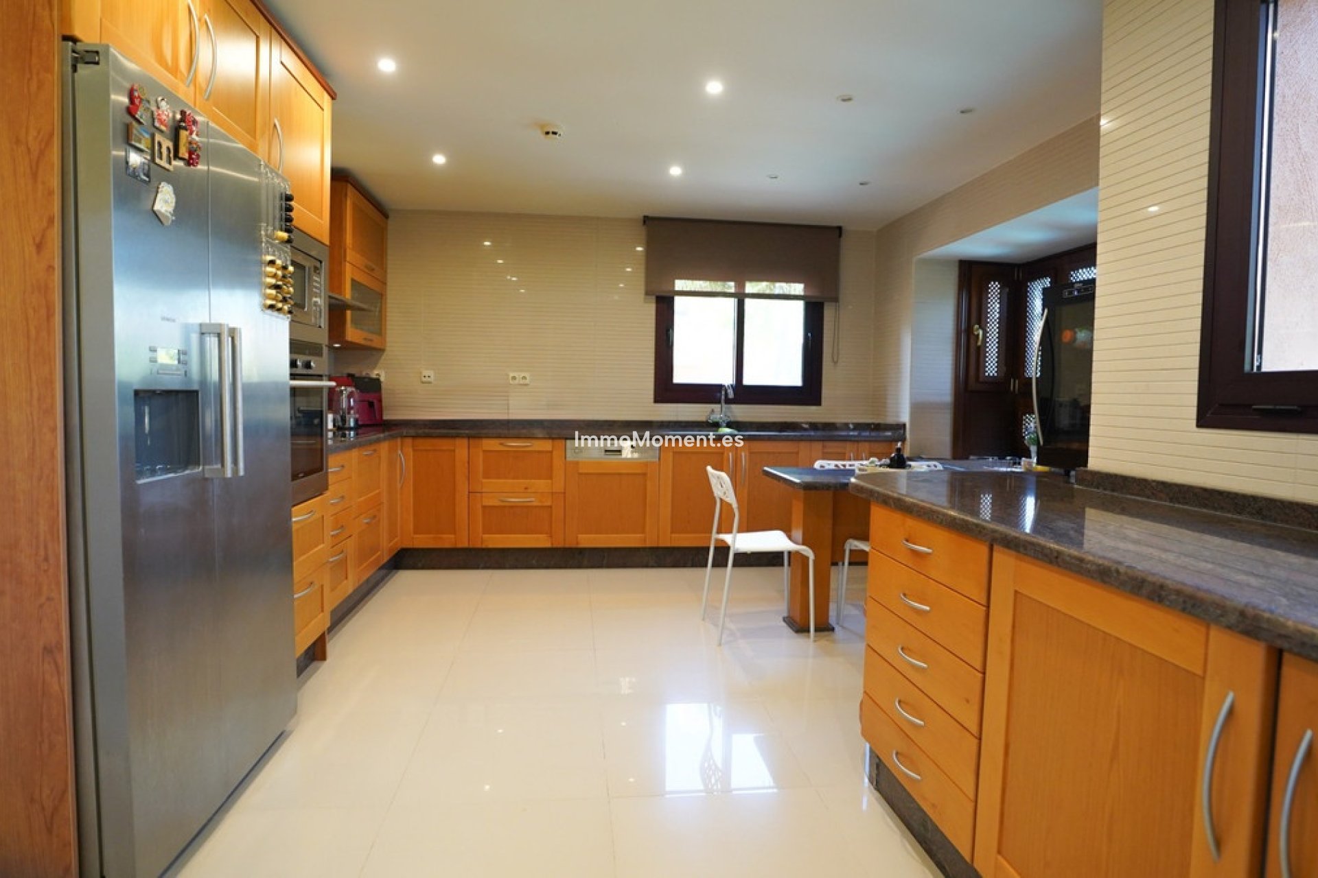 Bestaande woning - Appartement - Marbella - Puerto Banús