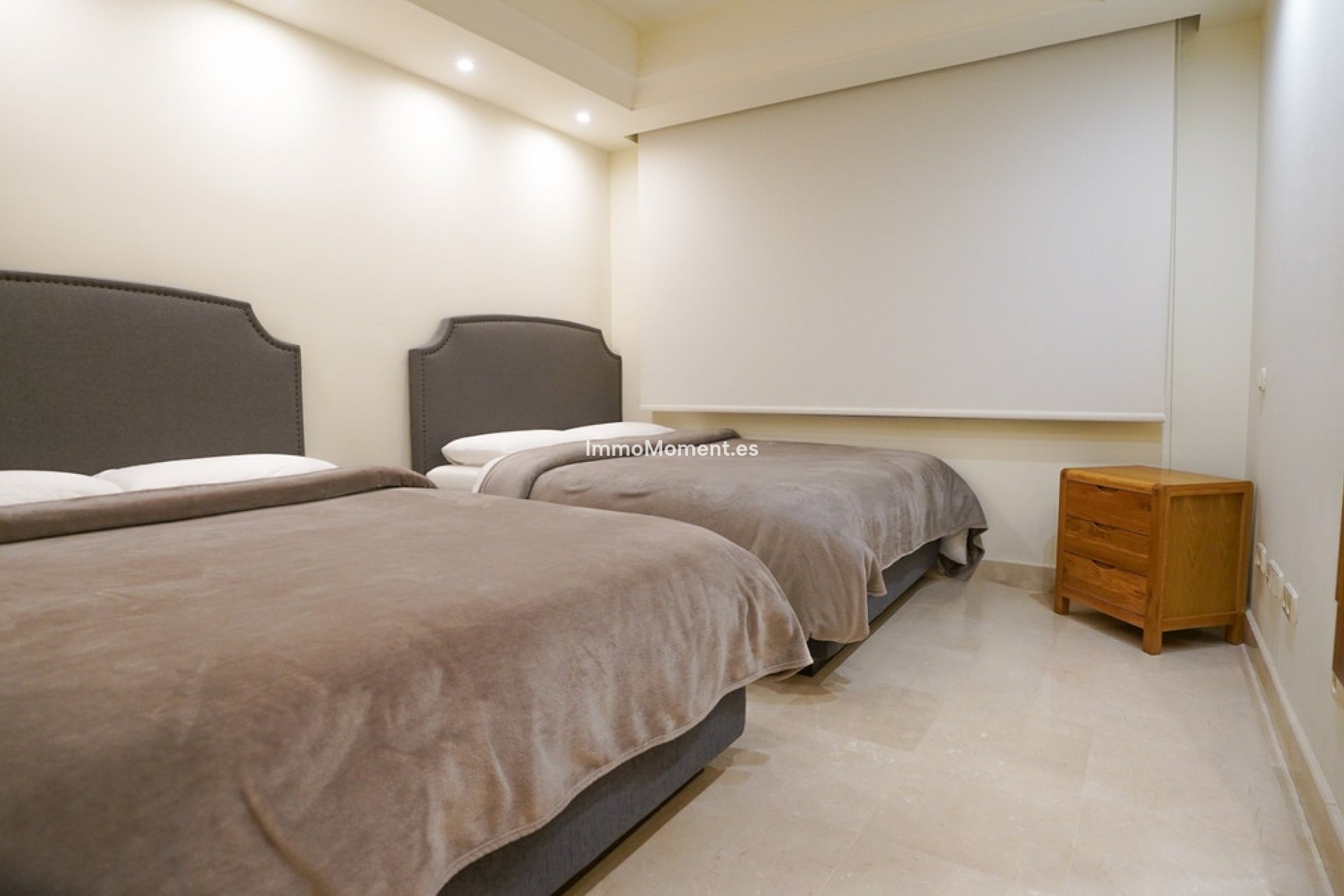 Bestaande woning - Appartement - Marbella - Puerto Banús