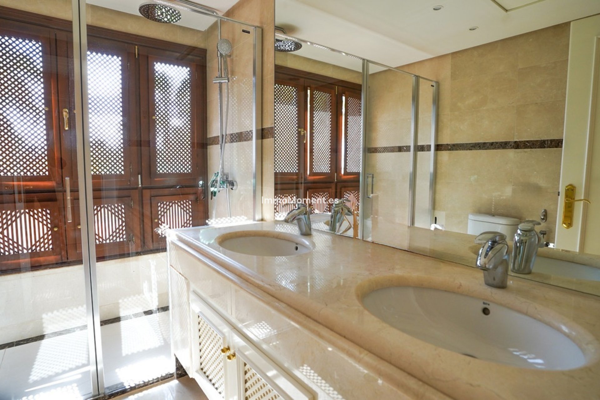 Bestaande woning - Appartement - Marbella - Puerto Banús
