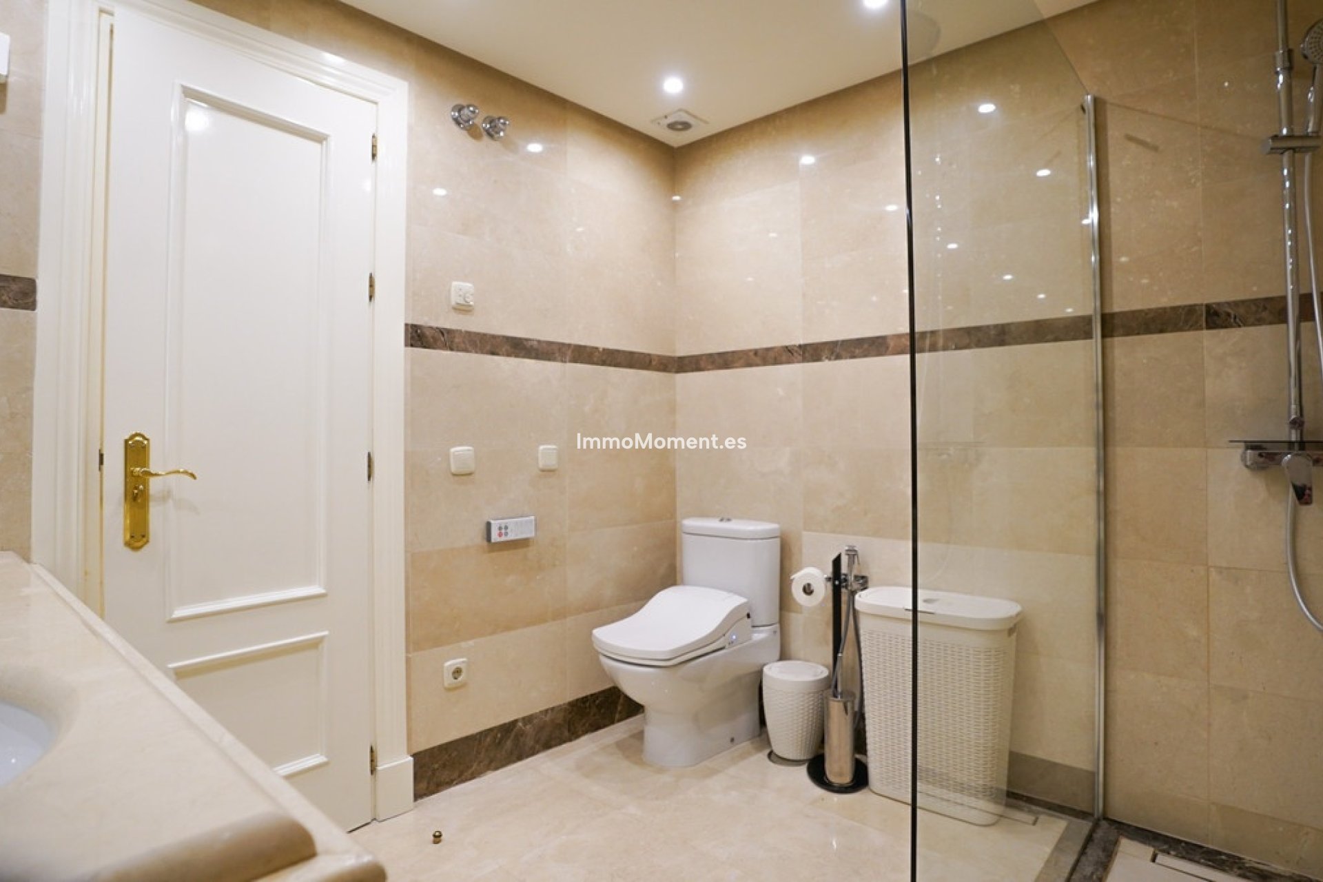 Bestaande woning - Appartement - Marbella - Puerto Banús