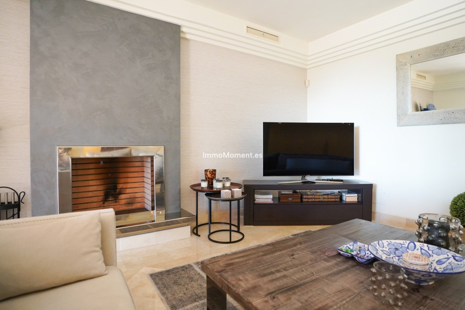 Bestaande woning - Appartement - Marbella - Puerto Banús