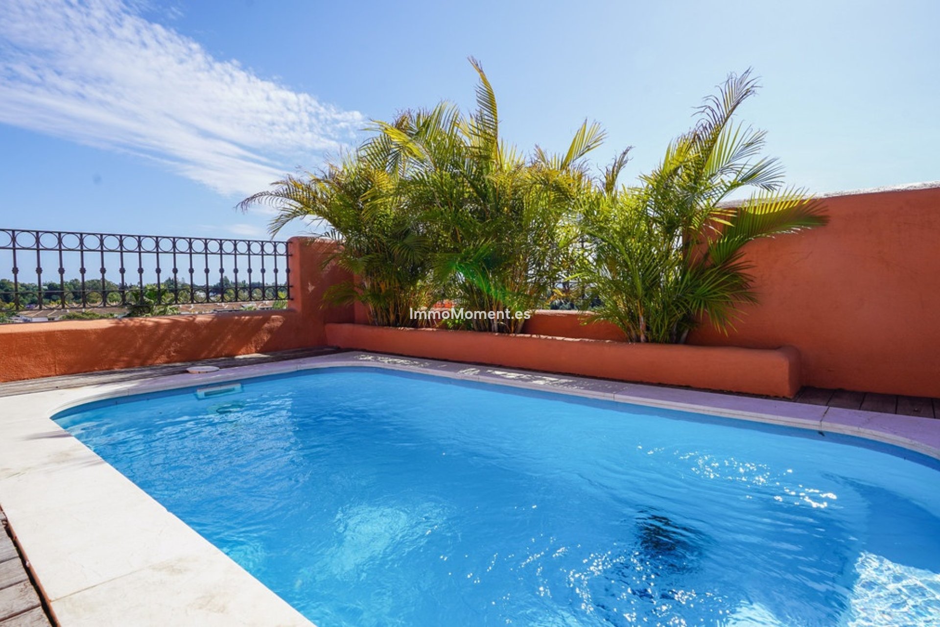 Bestaande woning - Appartement - Marbella - Puerto Banús
