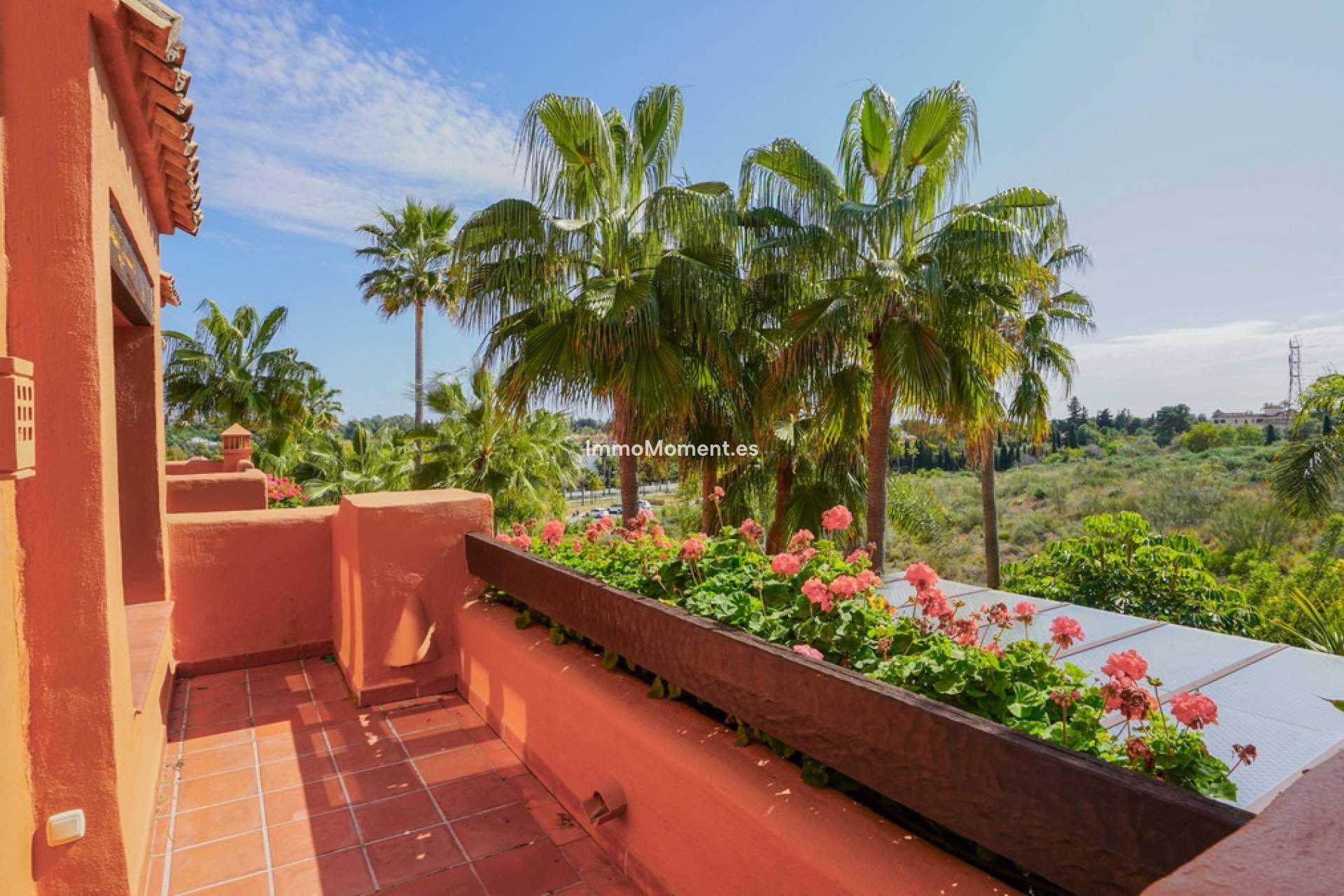 Bestaande woning - Appartement - Marbella - Puerto Banús