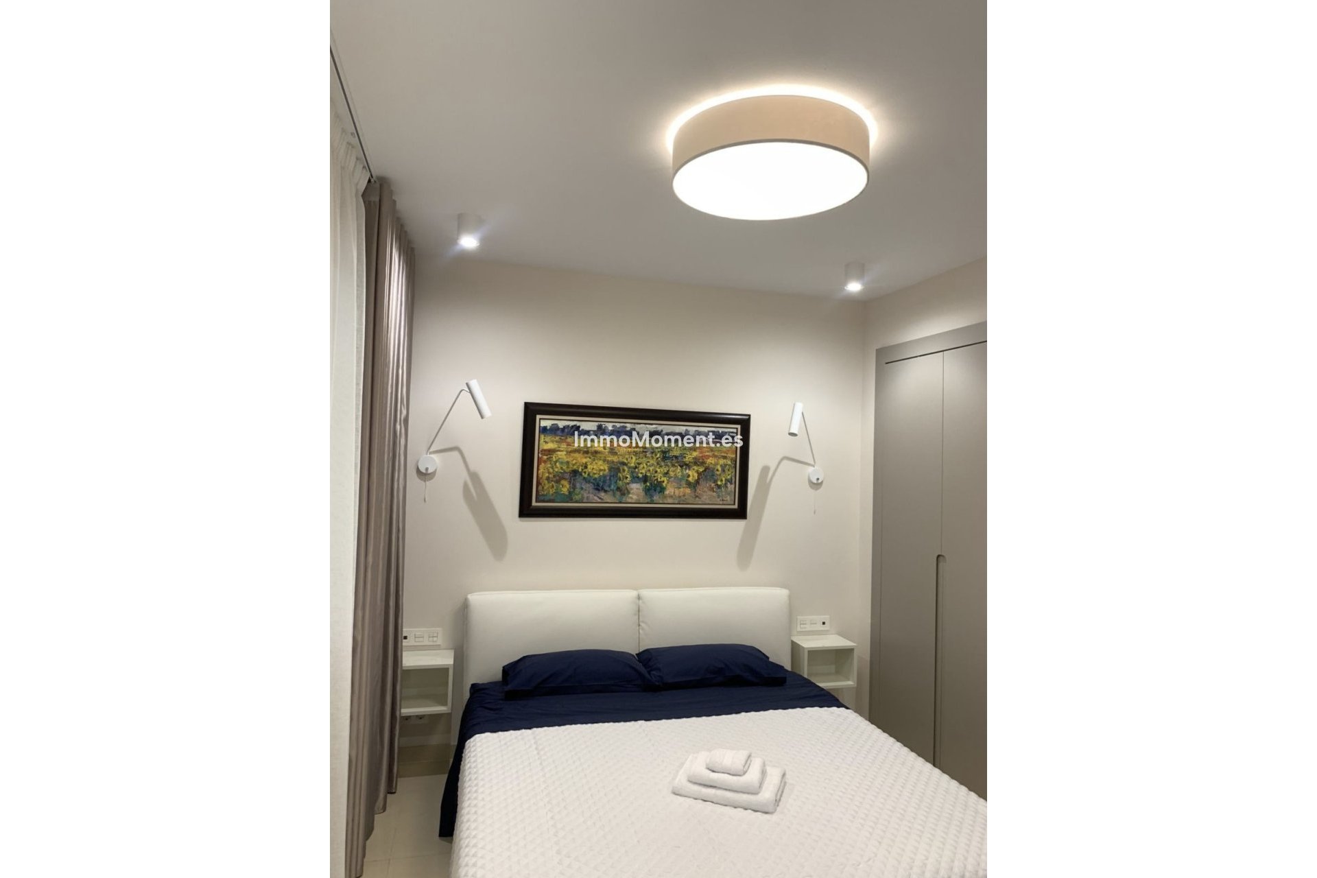 Bestaande woning - Appartement - Marbella - Puerto Banús