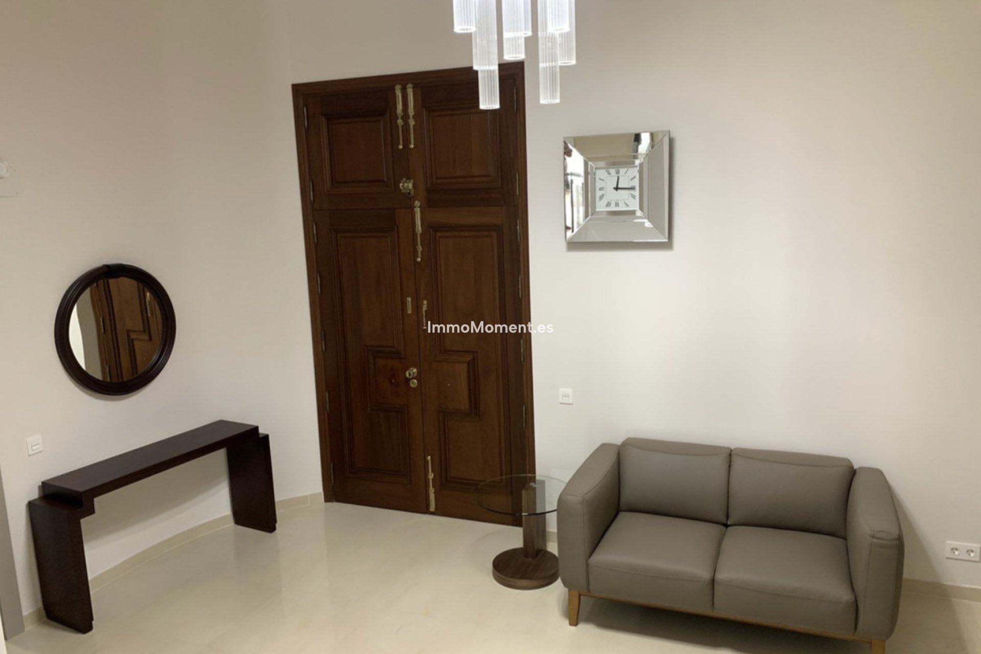 Bestaande woning - Appartement - Marbella - Puerto Banús