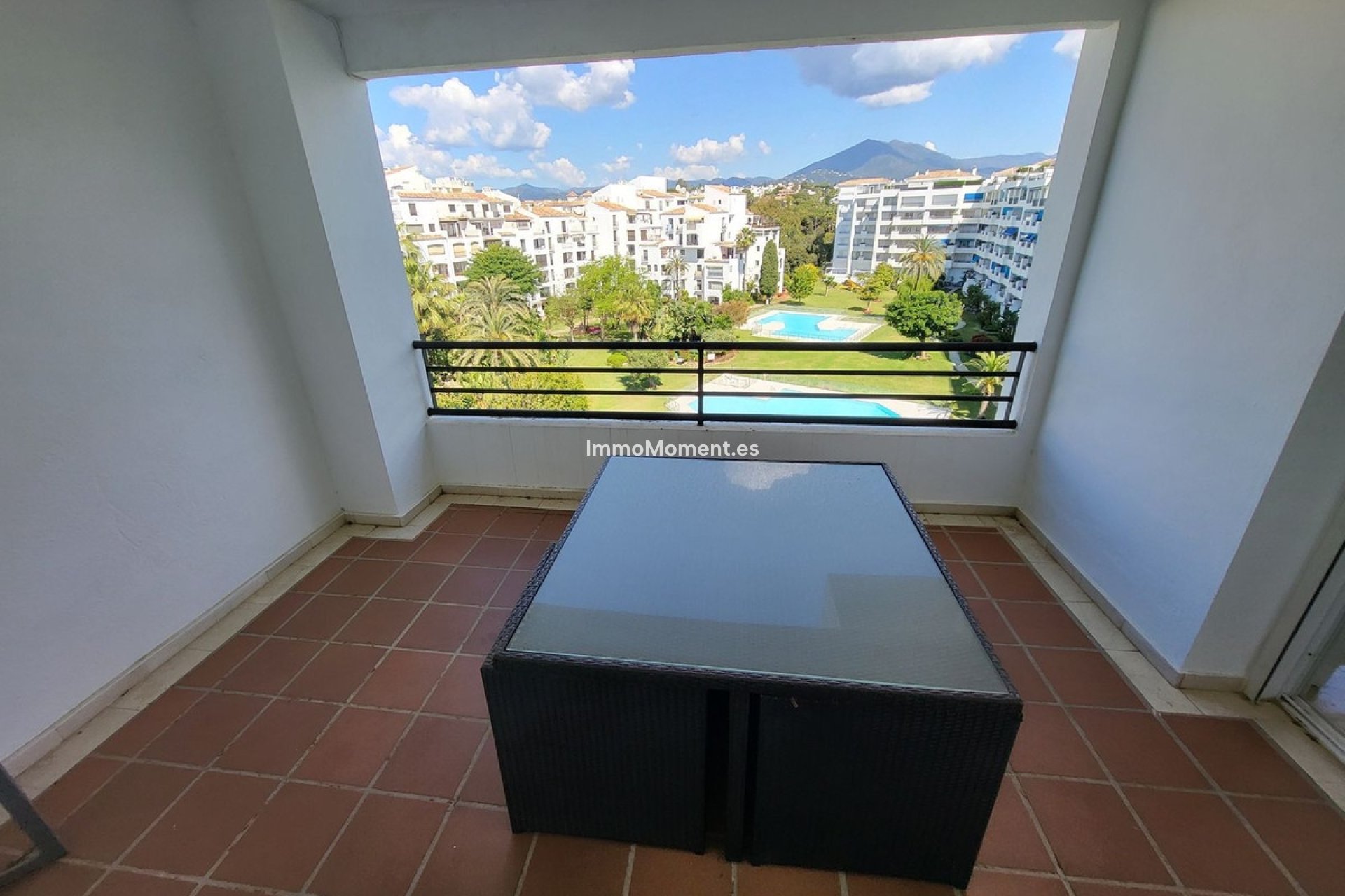 Bestaande woning - Appartement - Marbella - Puerto Banús