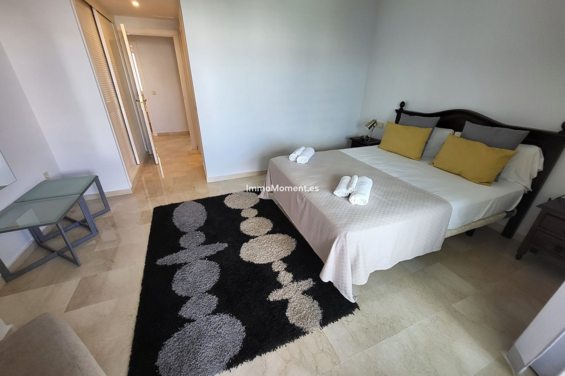 Bestaande woning - Appartement - Marbella - Puerto Banús